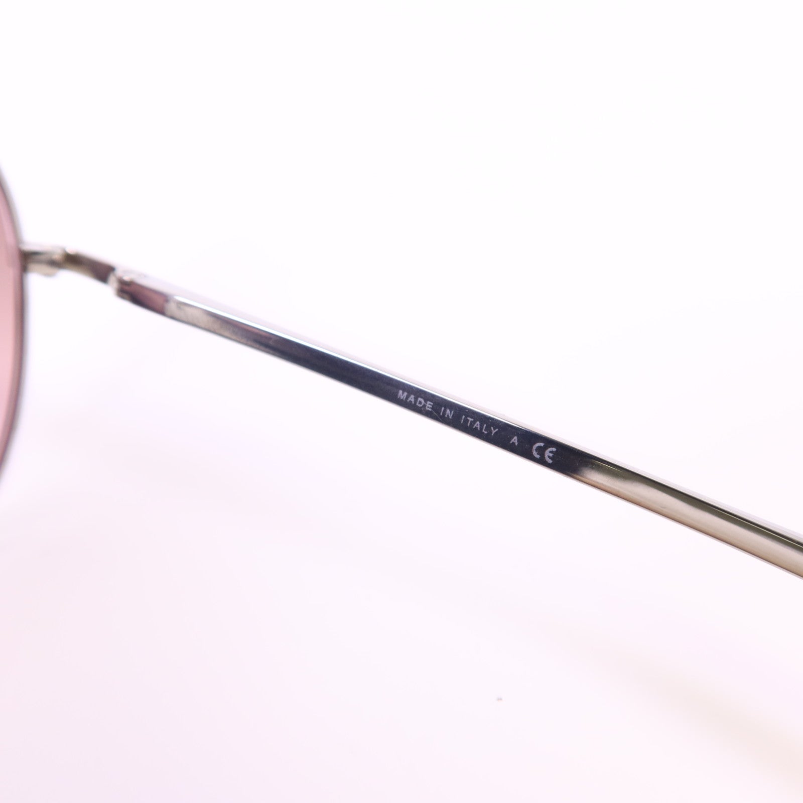 CHANEL 金屬Sunglasses太陽眼鏡