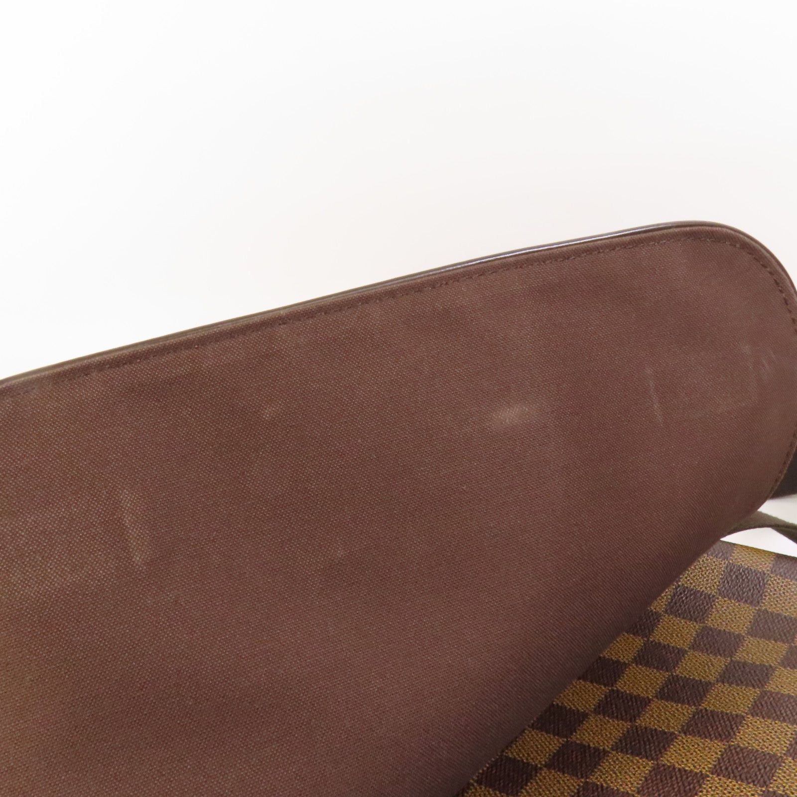 LOUIS VUITTON 【激減優惠】Damier Brooklyn MM肩背袋