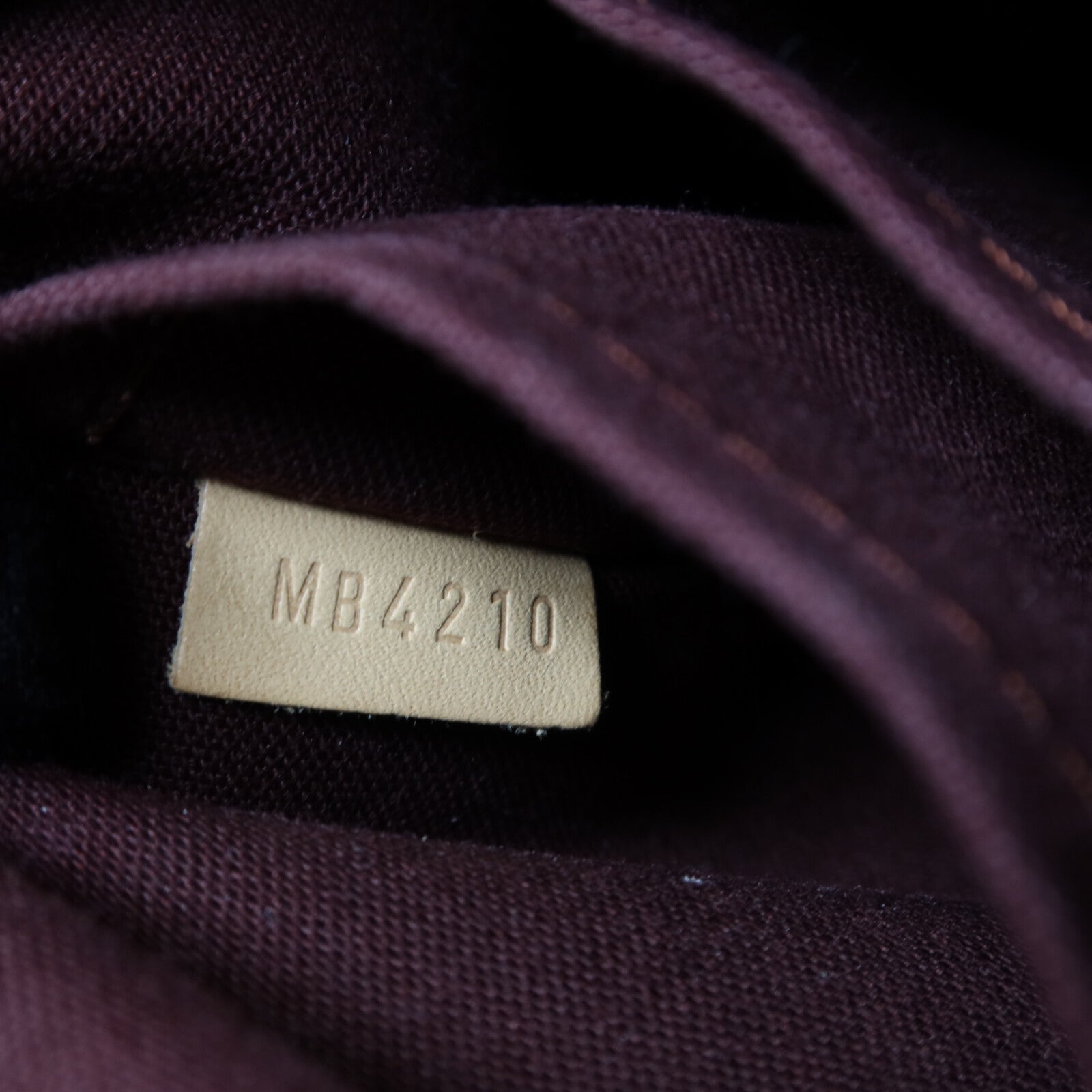 LOUIS VUITTON Monogram Rivoli PM金扣手挽肩背兩用袋