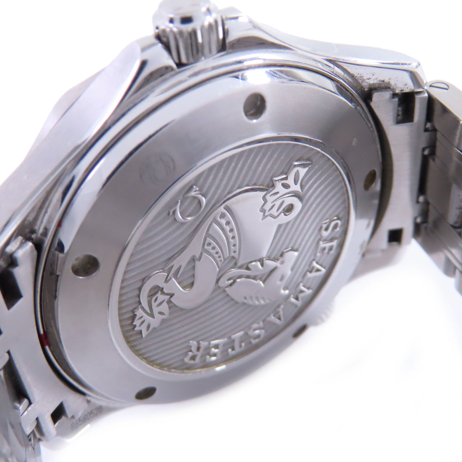 OMEGA Seamaster Diver 300/212.30.41.20.01.003