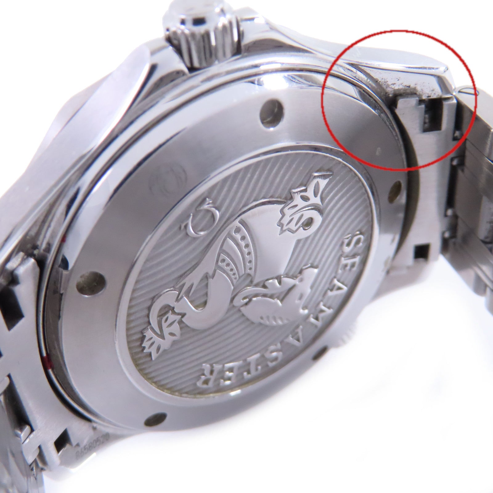 OMEGA Seamaster Diver 300/212.30.41.20.01.003