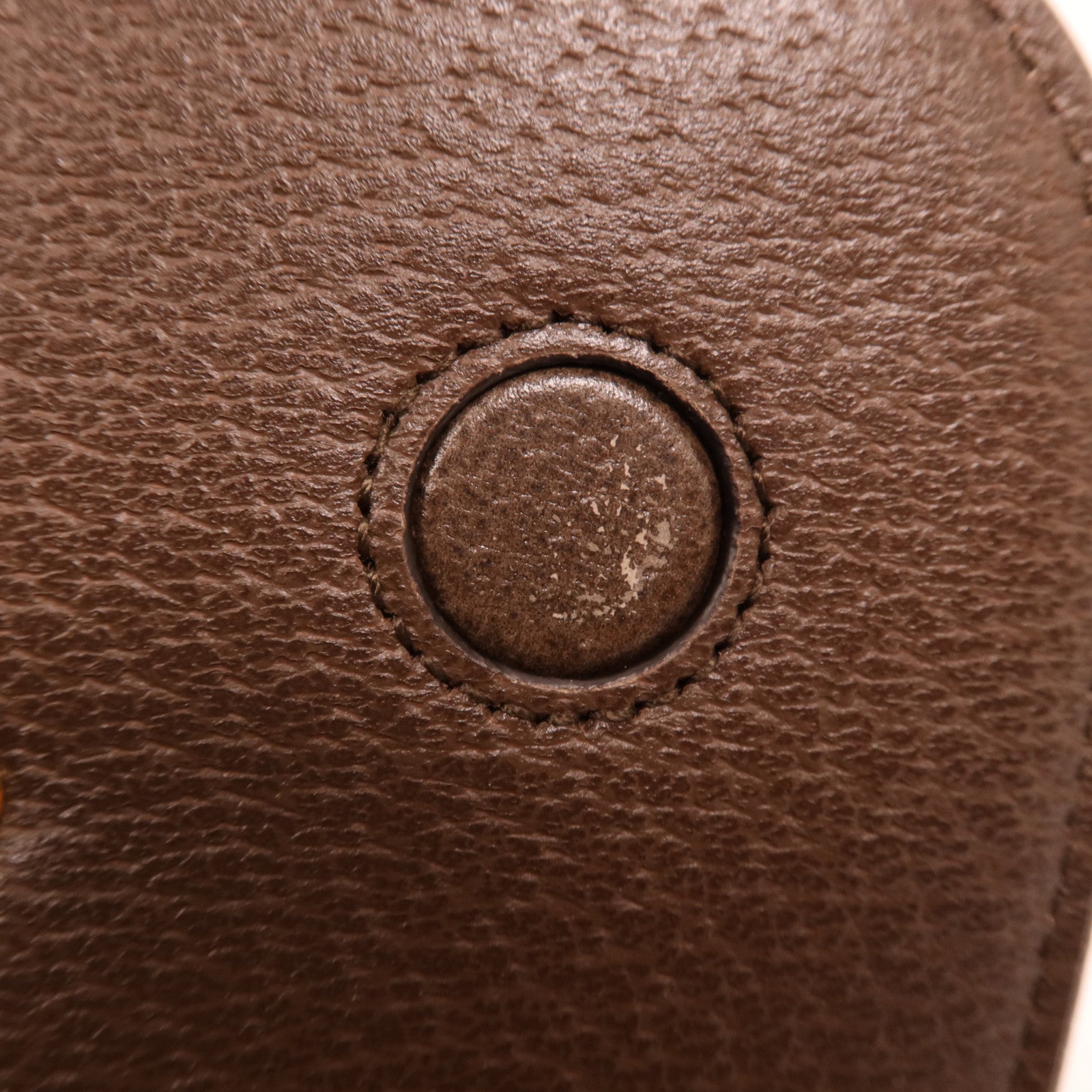 GUCCI 塗層帆布Blondie GG Belt Bag金扣腰包