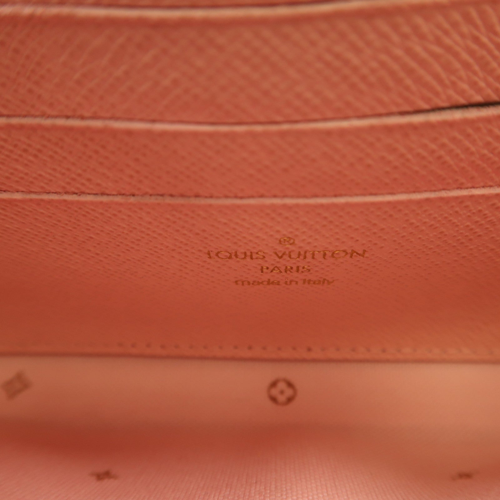 LOUIS VUITTON LV GHW Felicie Strap & Go Shoulder Bag M81471 Monogram Black/Pink