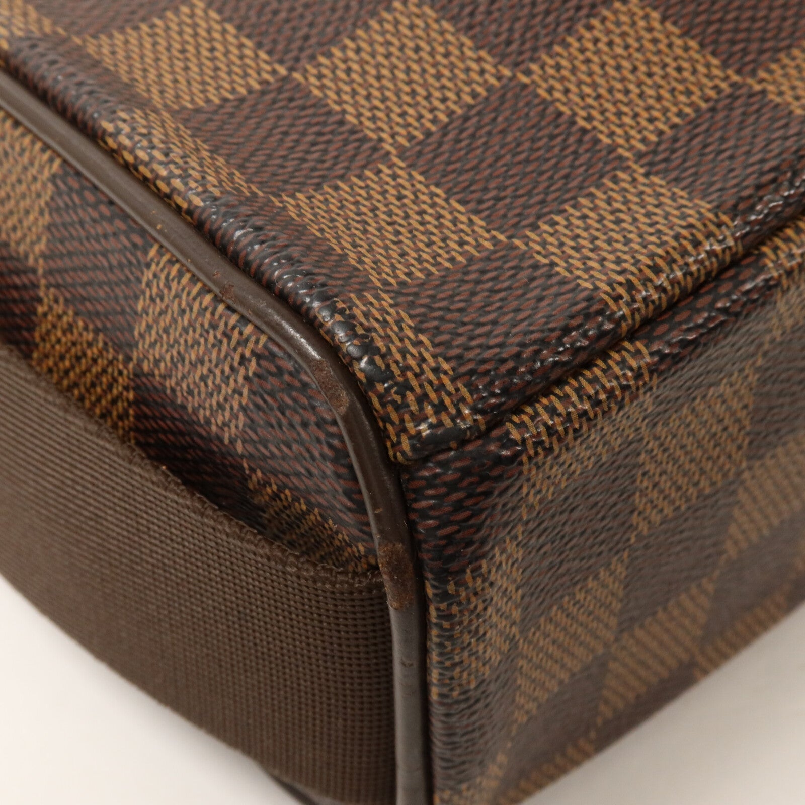 LOUIS VUITTON Damier Olaf PM肩背袋