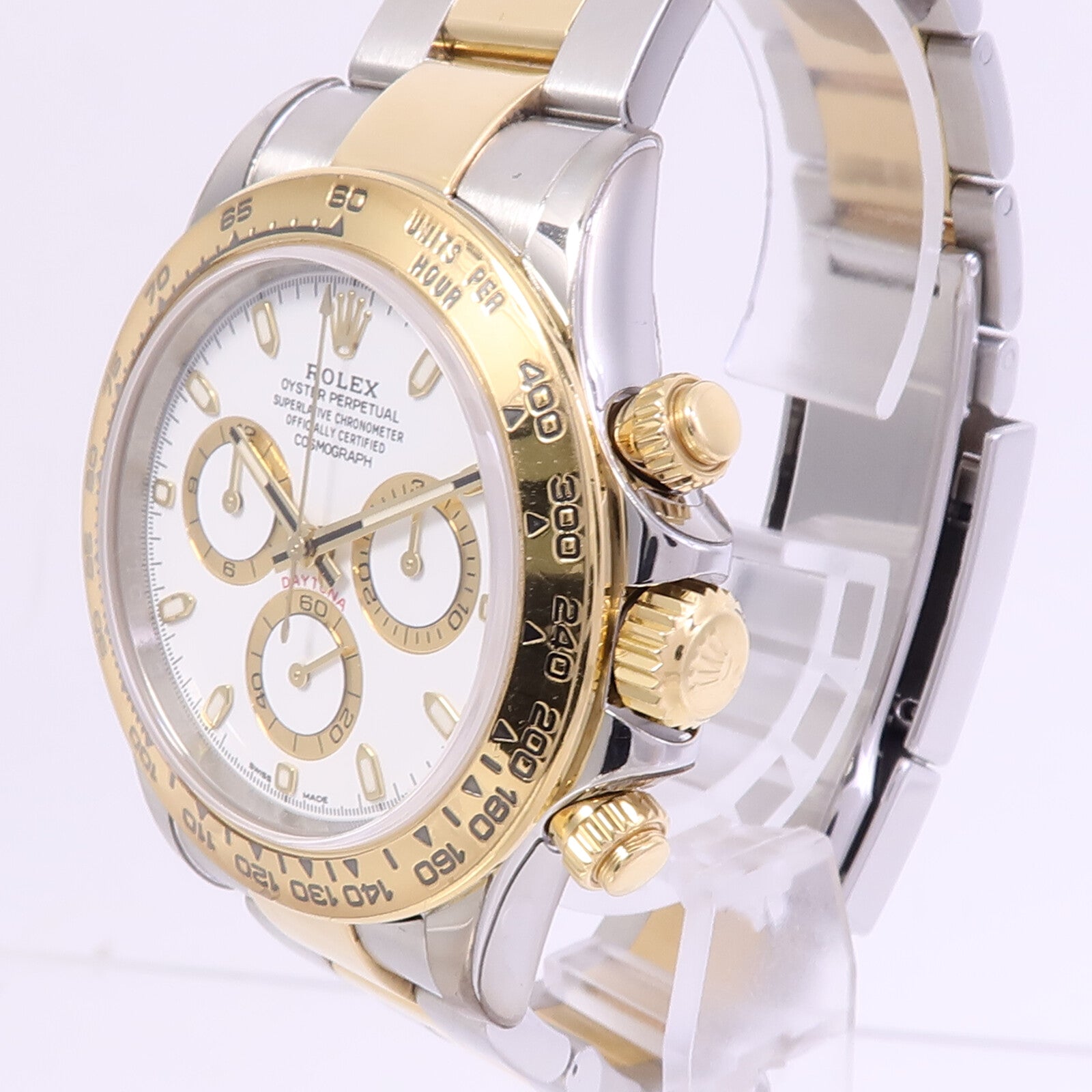 ROLEX Daytona 116503
