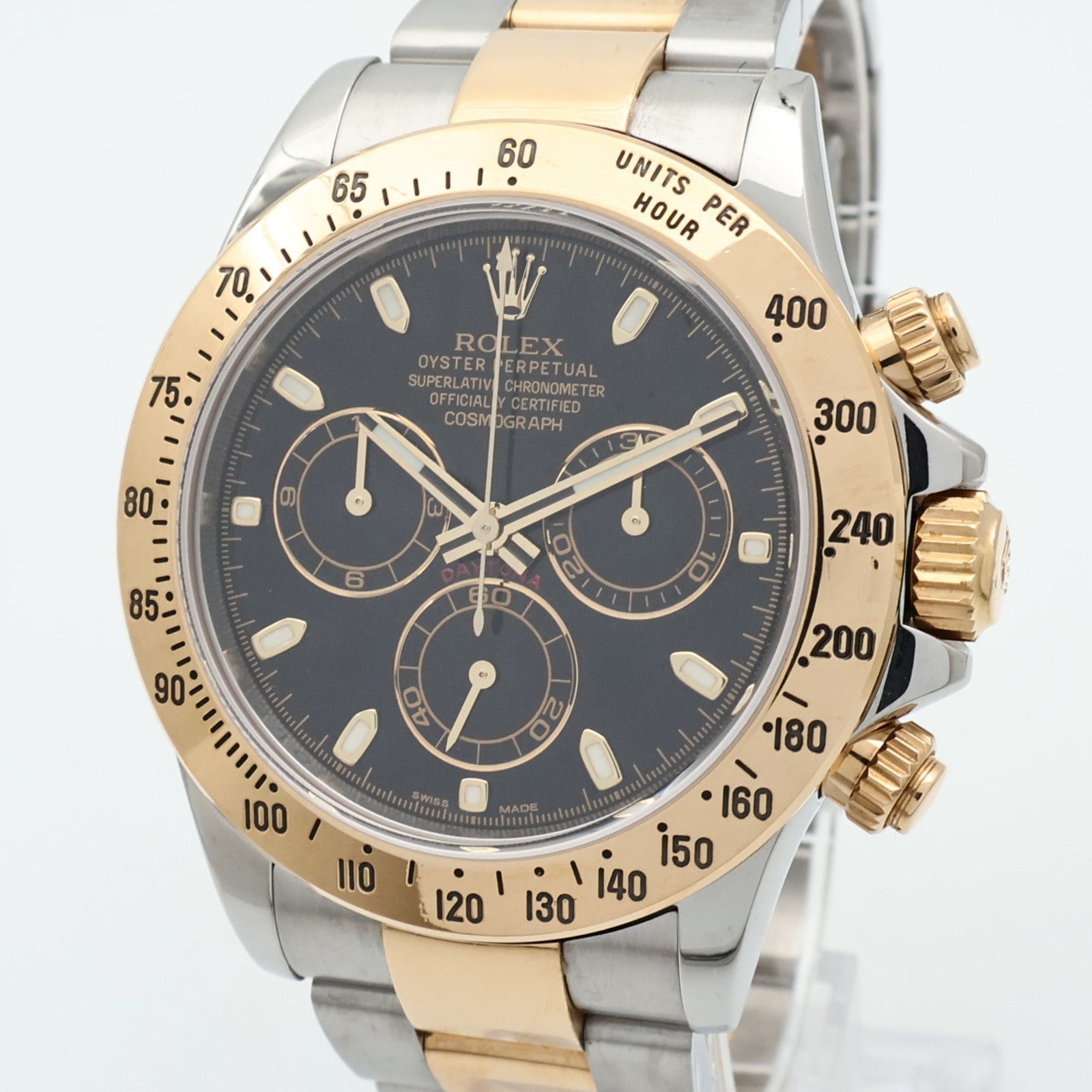 ROLEX Daytona 116523