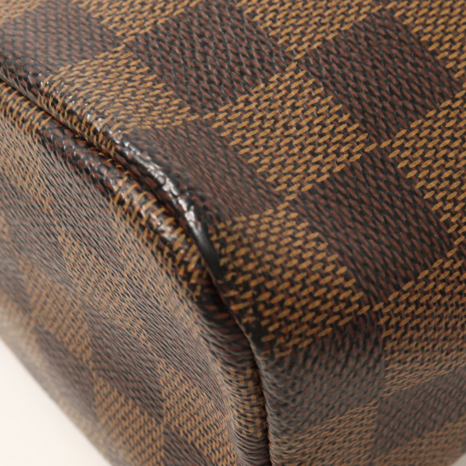 LOUIS VUITTON Damier Olaf PM肩背袋