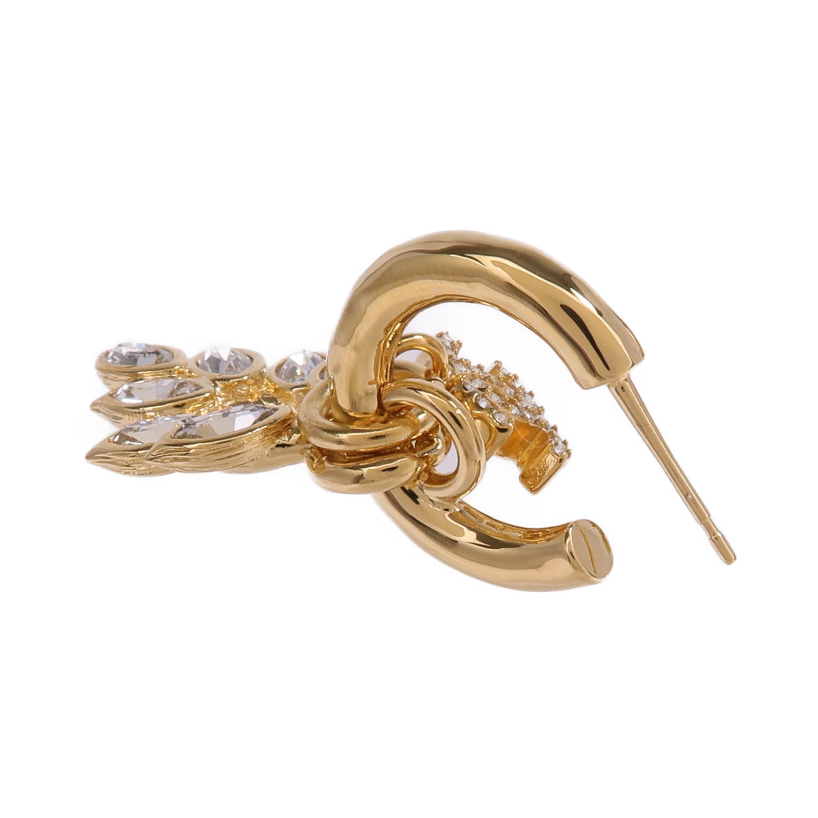 CHANEL 金屬Earrings耳環