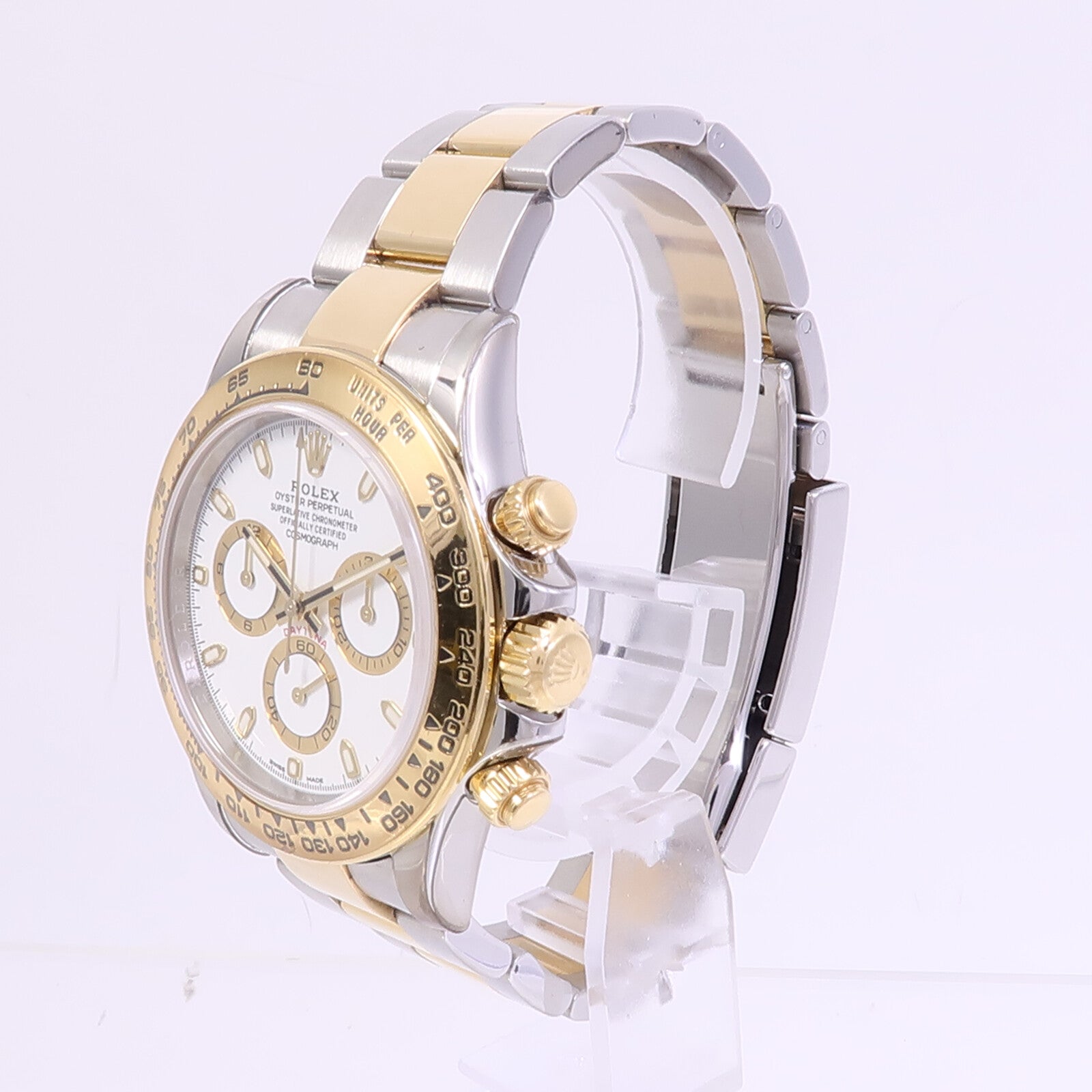 ROLEX Daytona 116503