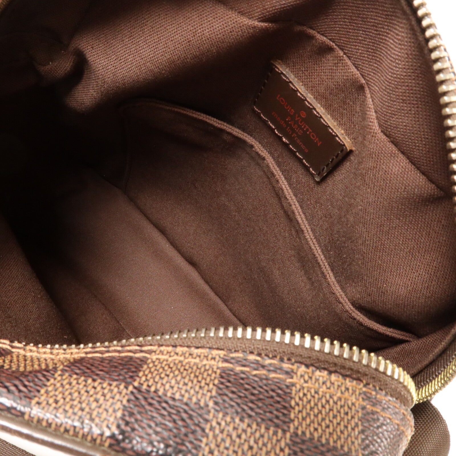 LOUIS VUITTON Damier Olaf PM肩背袋