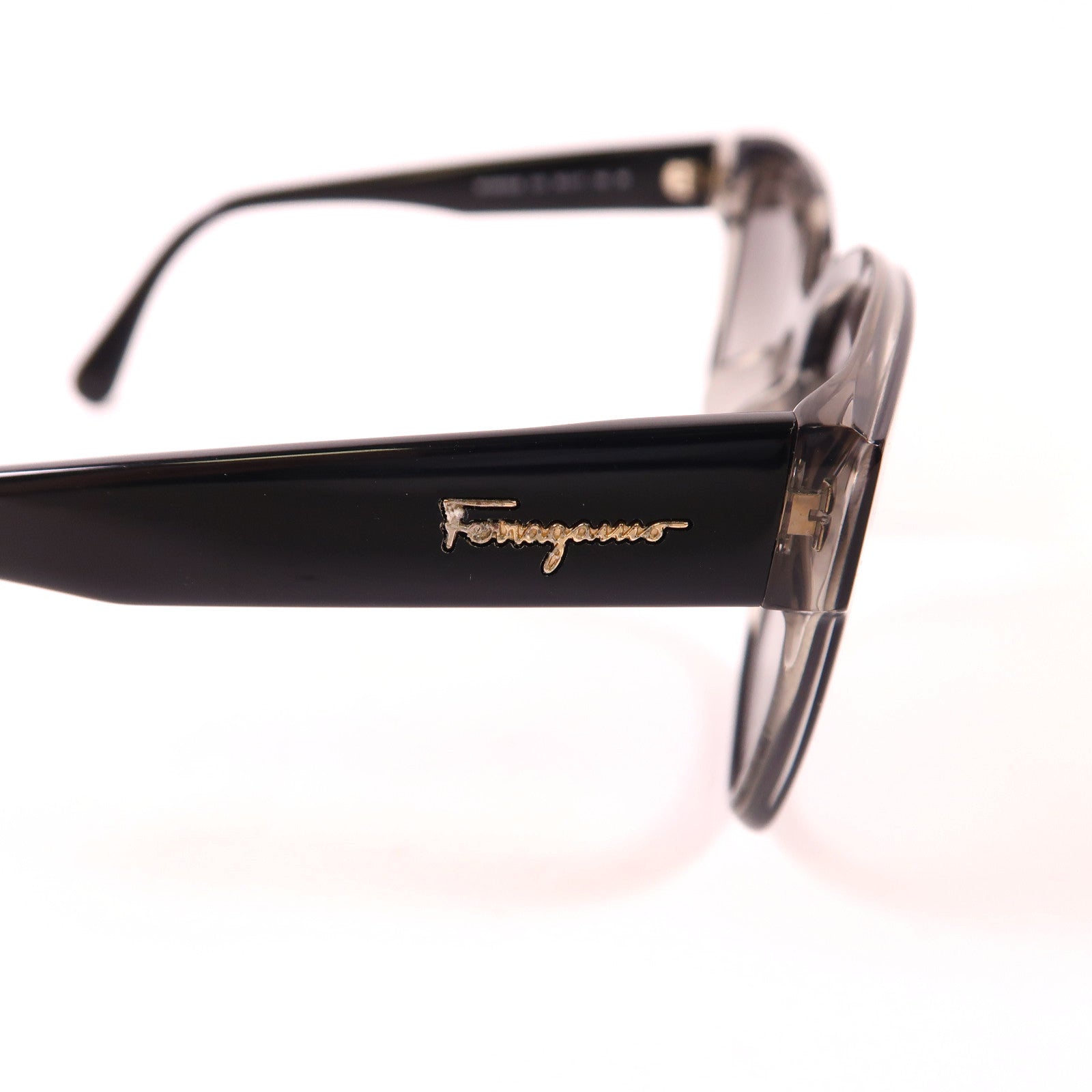 Salvatore Ferragamo PVC Sunglasses太陽眼鏡