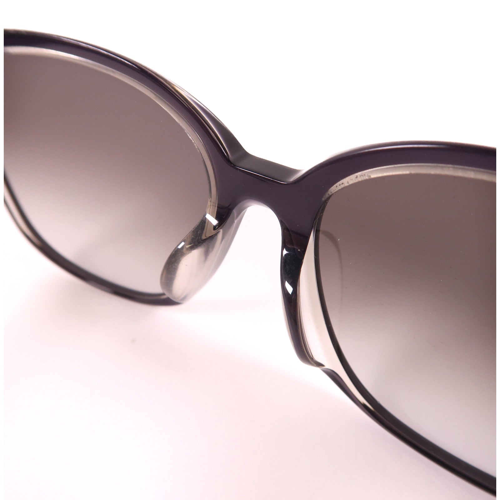 Salvatore Ferragamo PVC Sunglasses太陽眼鏡