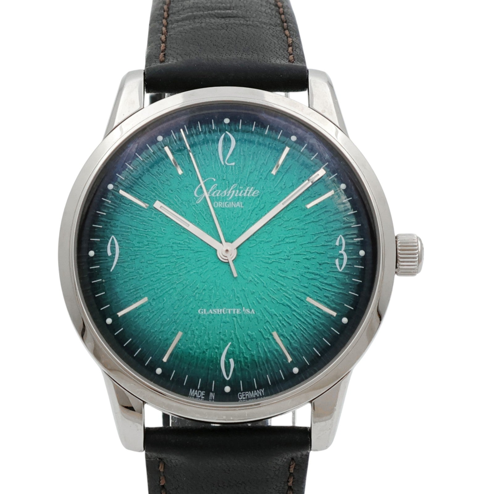 GLASHUTTE ORIGINAL Sixties 1-39-52-03-02-04