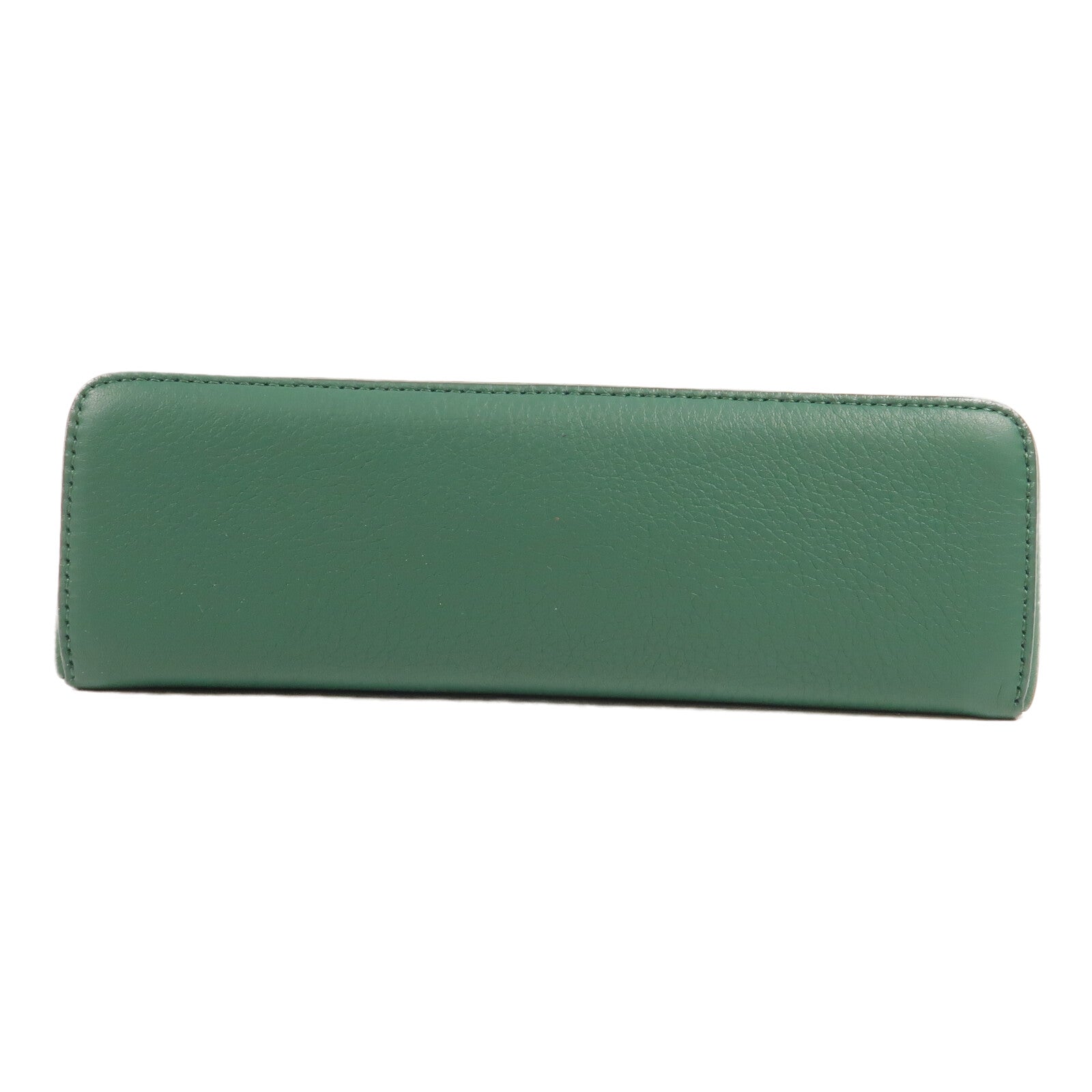 Loro Piana 牛皮皮革Extra Pocket L19手挽肩背兩用袋