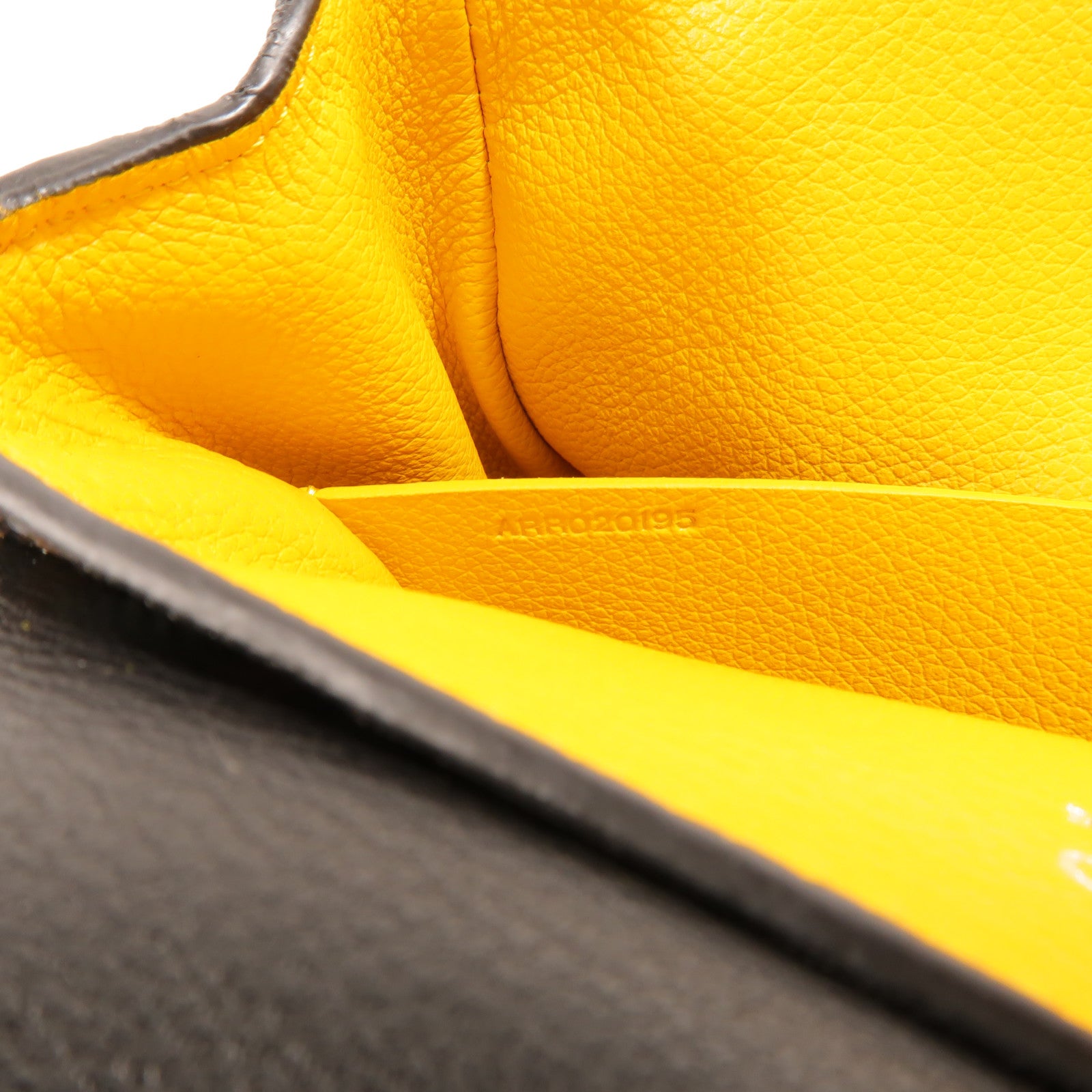 GOYARD 塗層帆布Saigon Souple Mini手挽肩背兩用袋