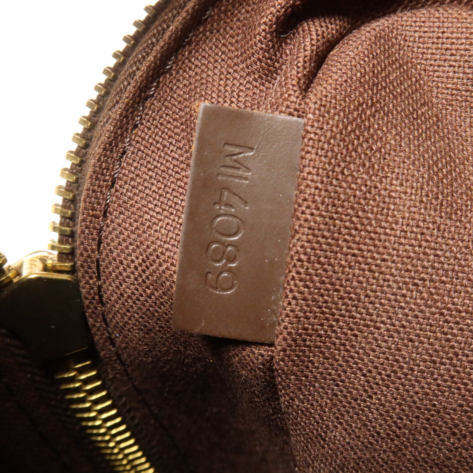 LOUIS VUITTON Damier Olaf PM肩背袋