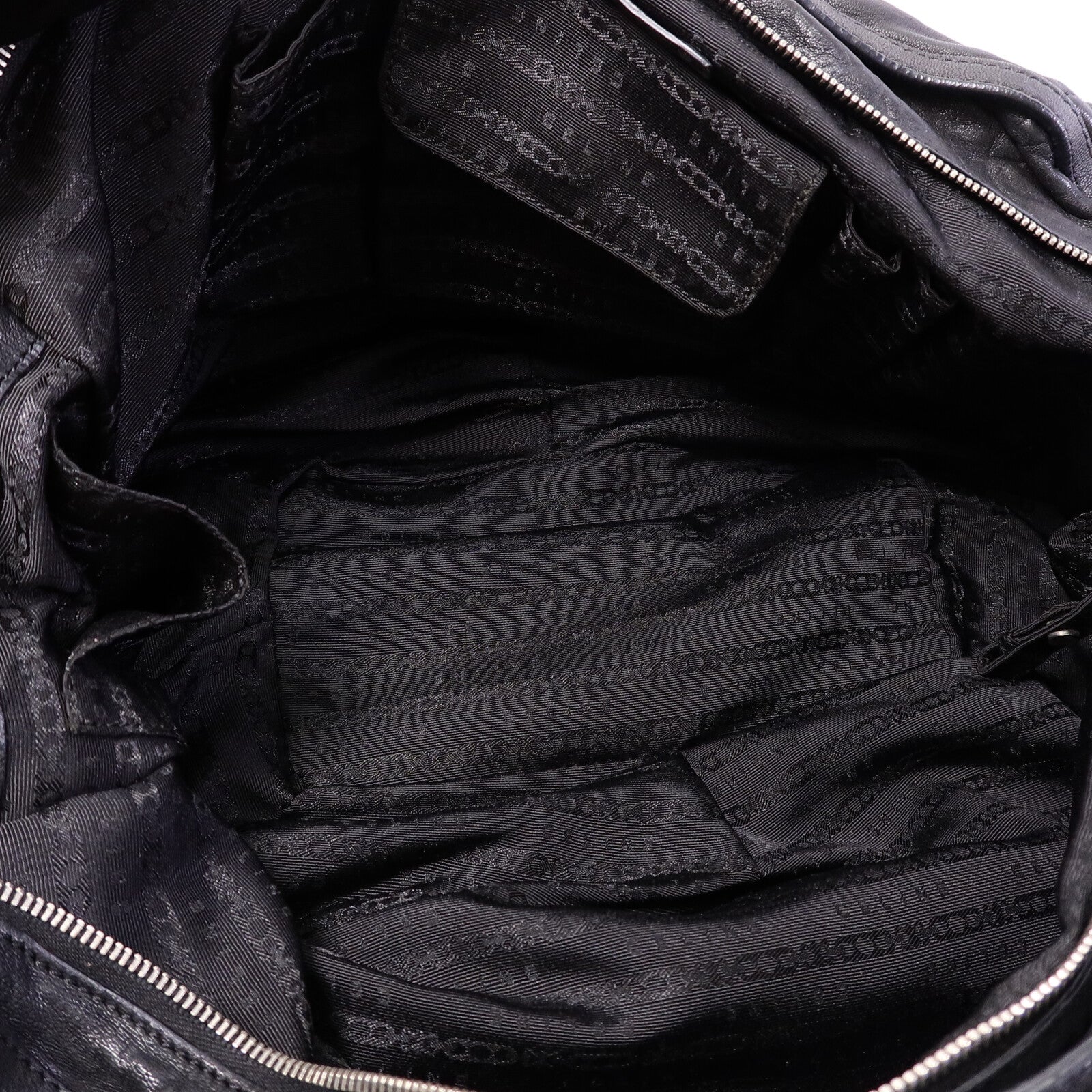 CELINE 牛皮皮革Shoulder Bag肩背袋