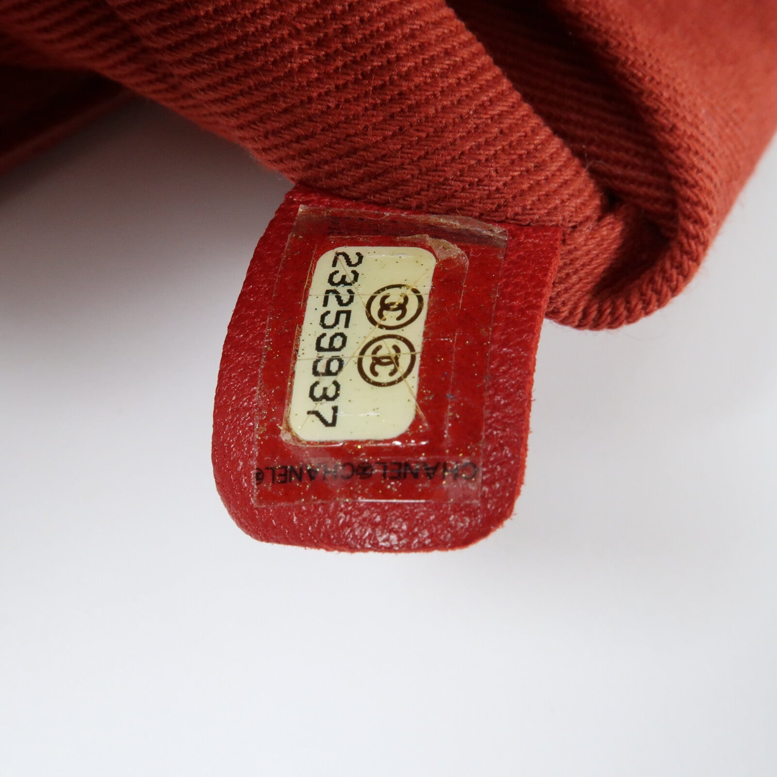 CHANEL 牛皮皮革COCO Handle Meclium鏈帶手挽肩背兩用袋
