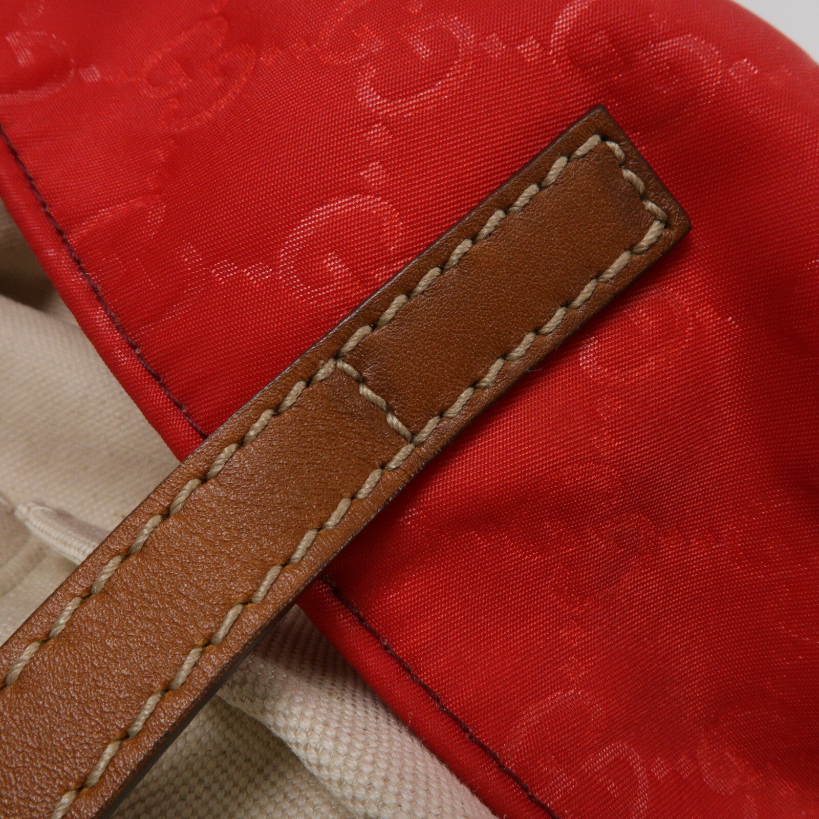 GUCCI 帆布Tote Bag手挽袋