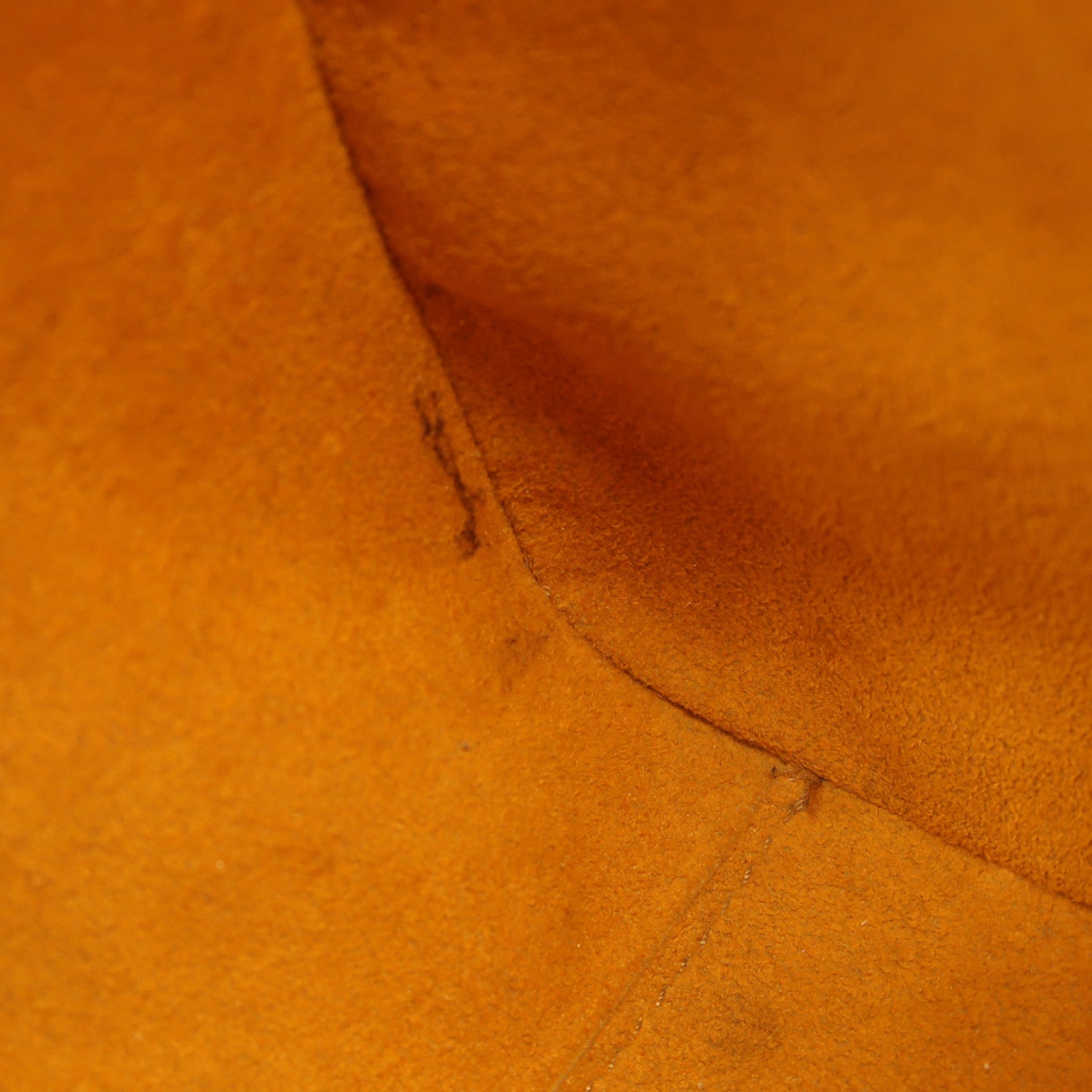 LOUIS VUITTON Epi Sablon金扣手挽袋