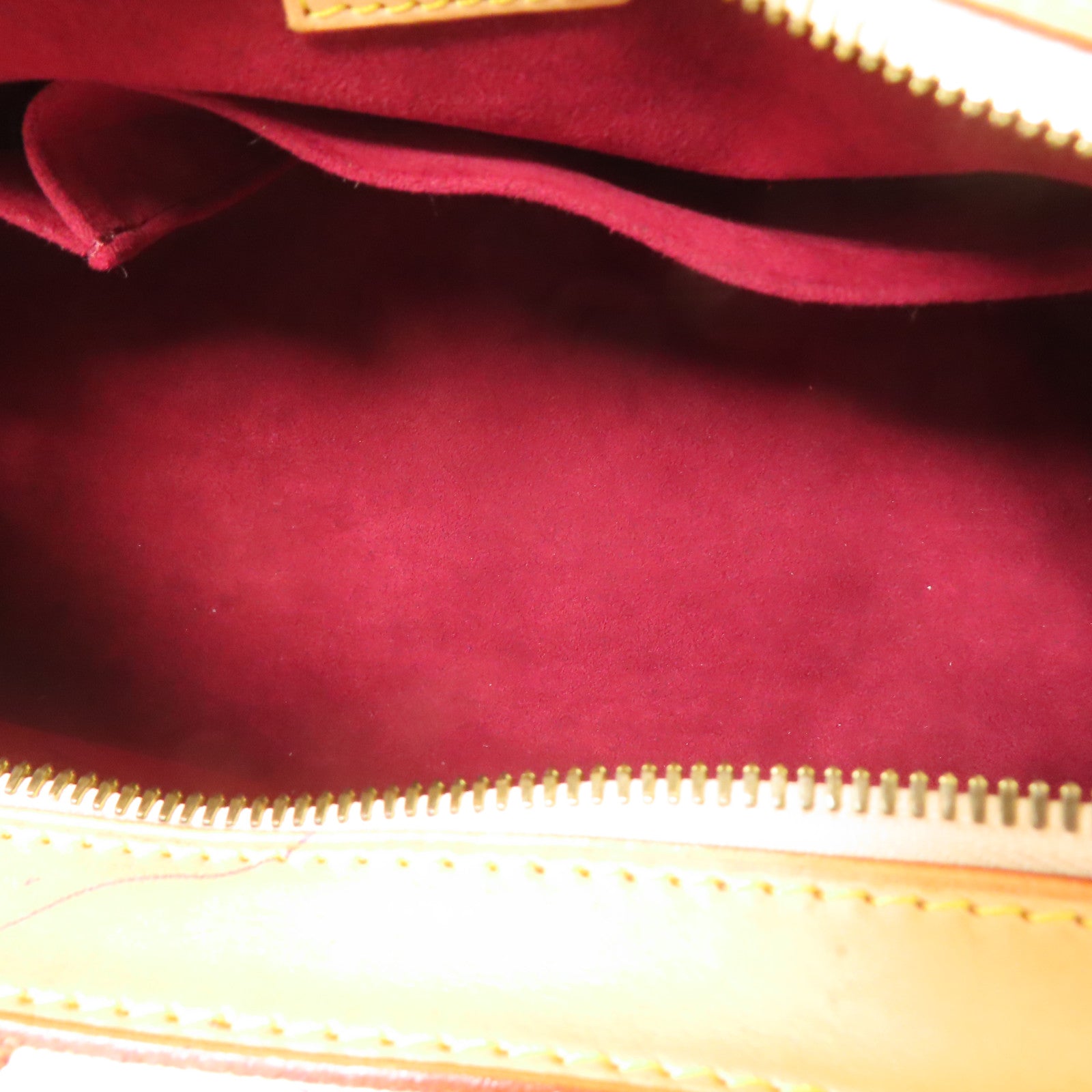 LOUIS VUITTON Monogram Multicolore Claudia金扣肩背袋白色/彩色