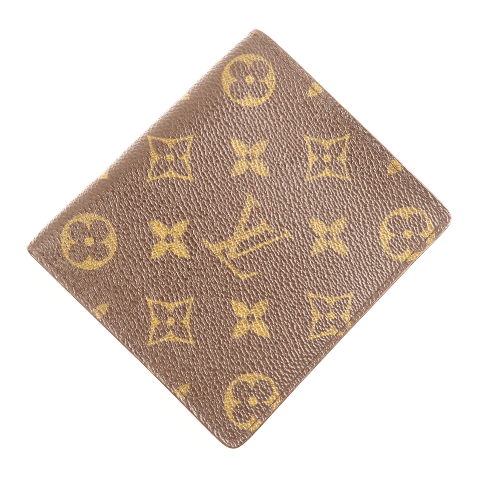 LOUIS VUITTON Monogram Wallet錢包