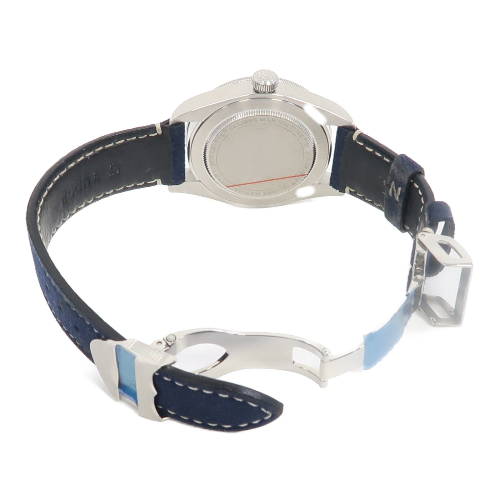 TUDOR Black Bay Fifty-Eight Blue不鏽鋼手錶自動機芯深藍色