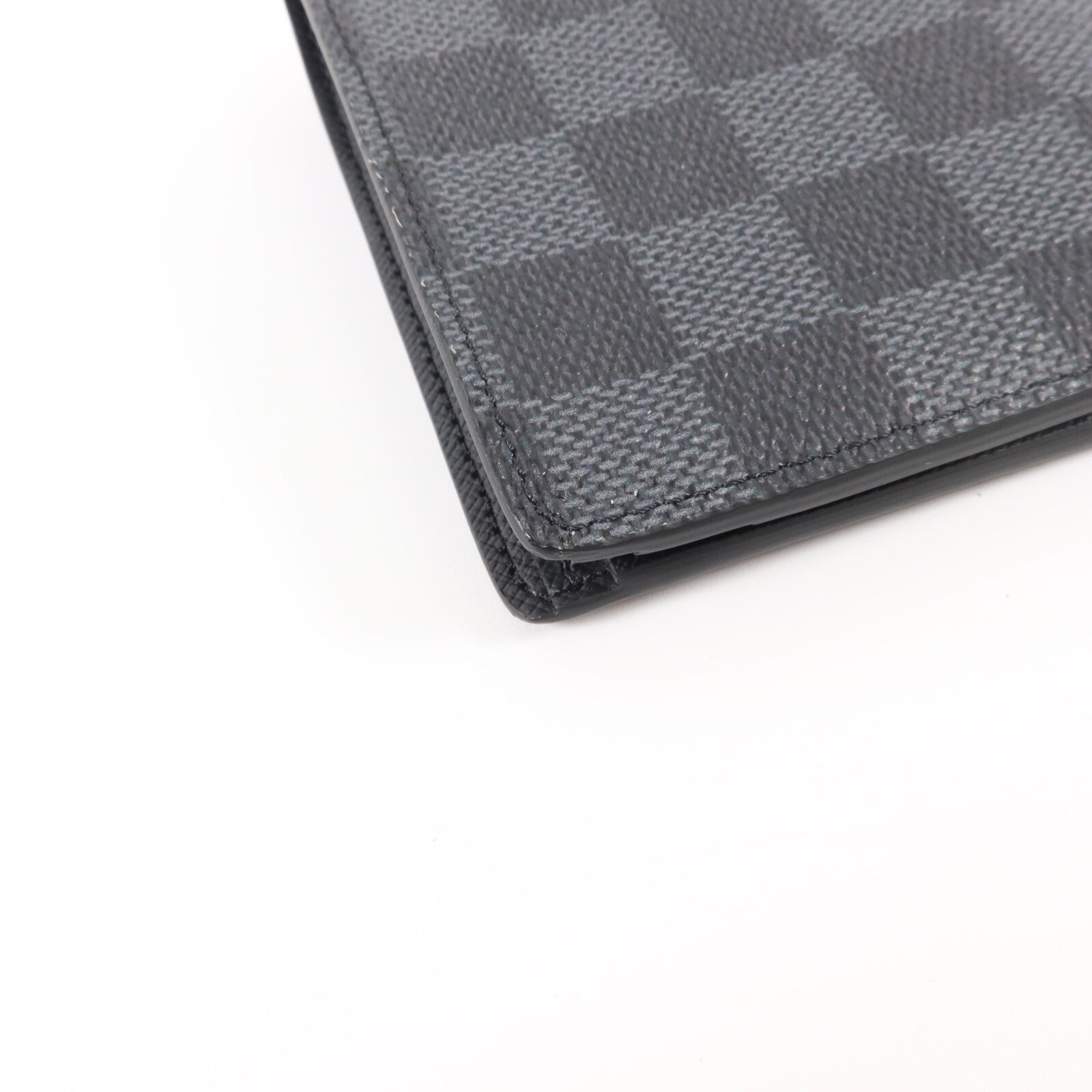 LOUIS VUITTON Damier Graphite Multiple Wallet錢包