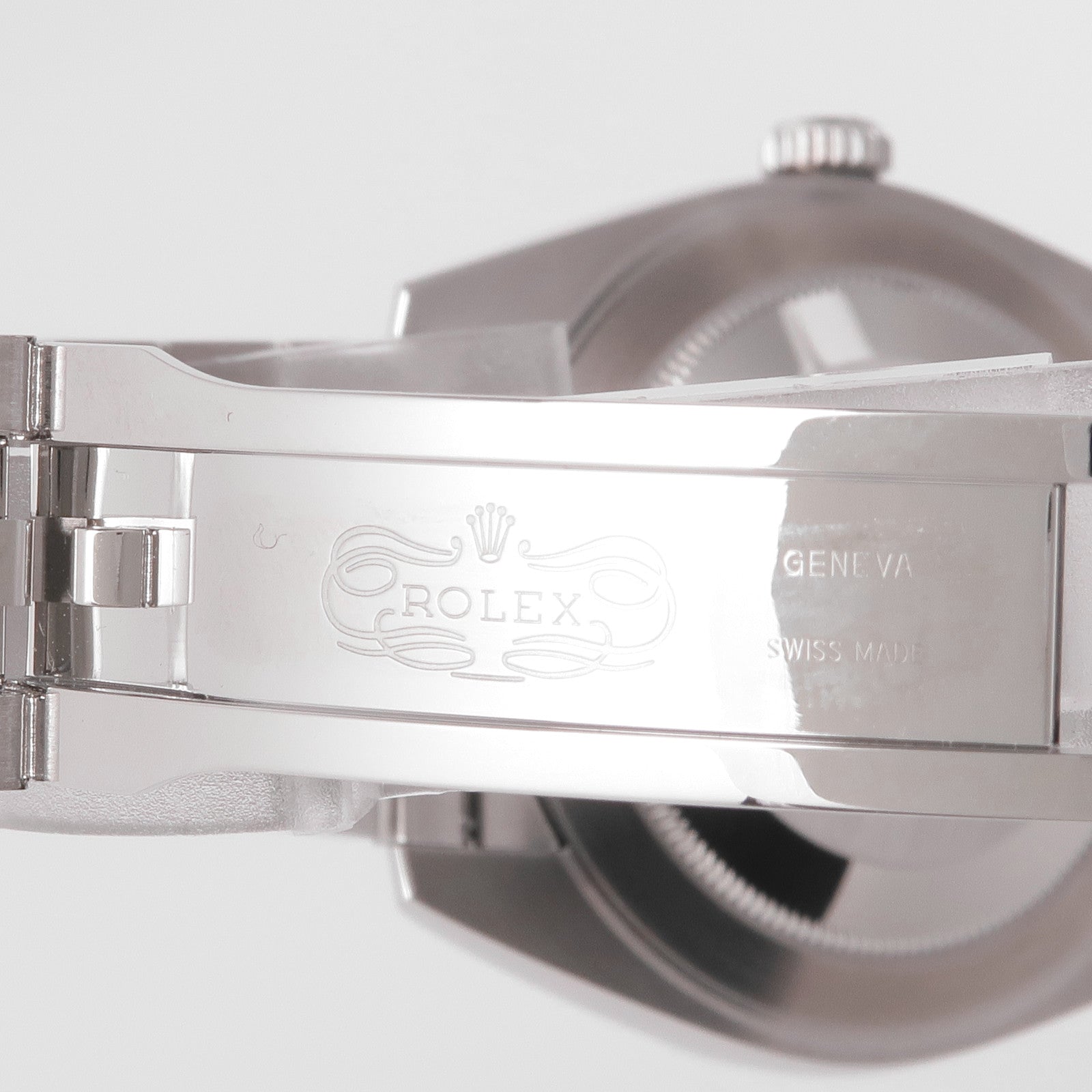ROLEX Datejust 126300