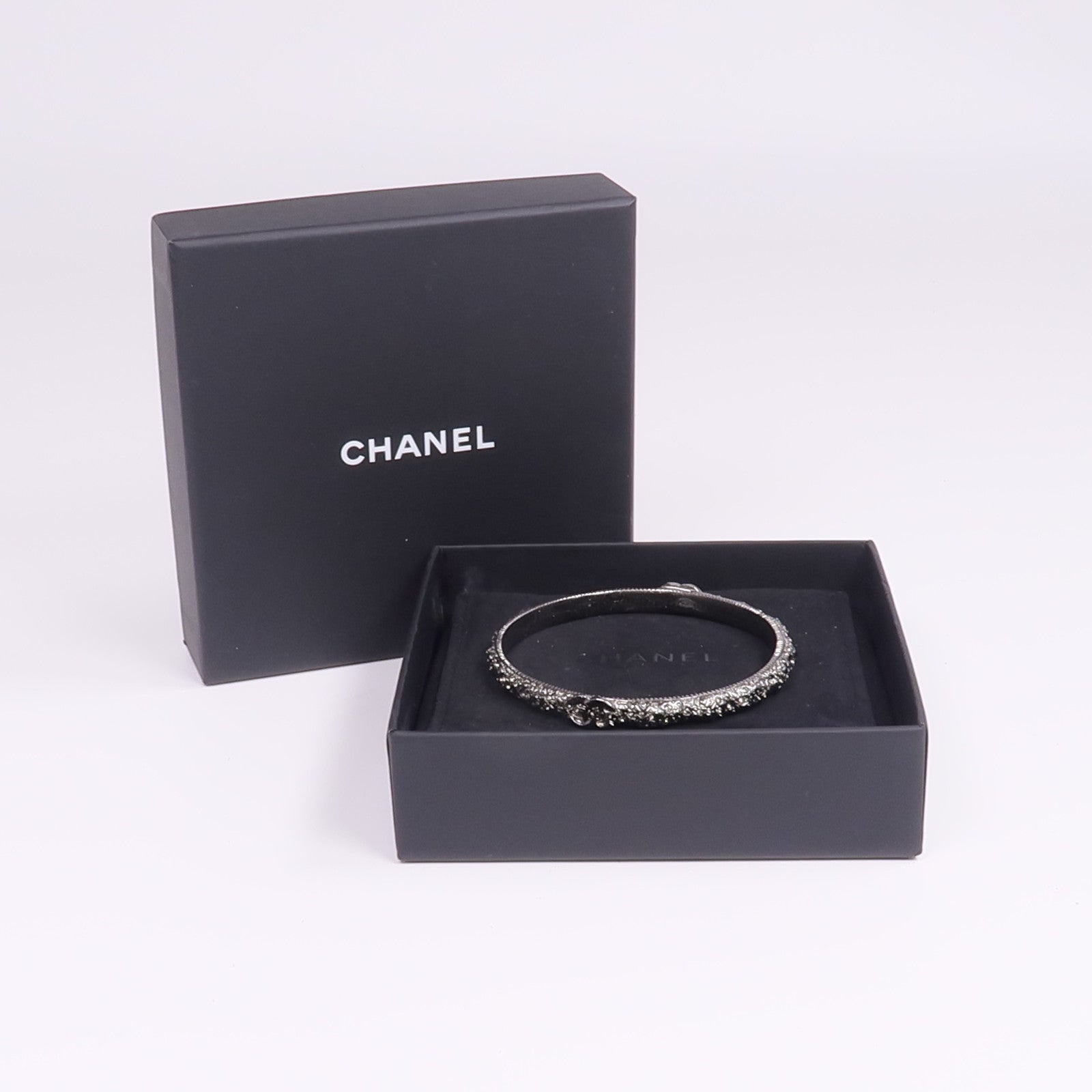 CHANEL 金屬Bangle/Bracelet手鐲
