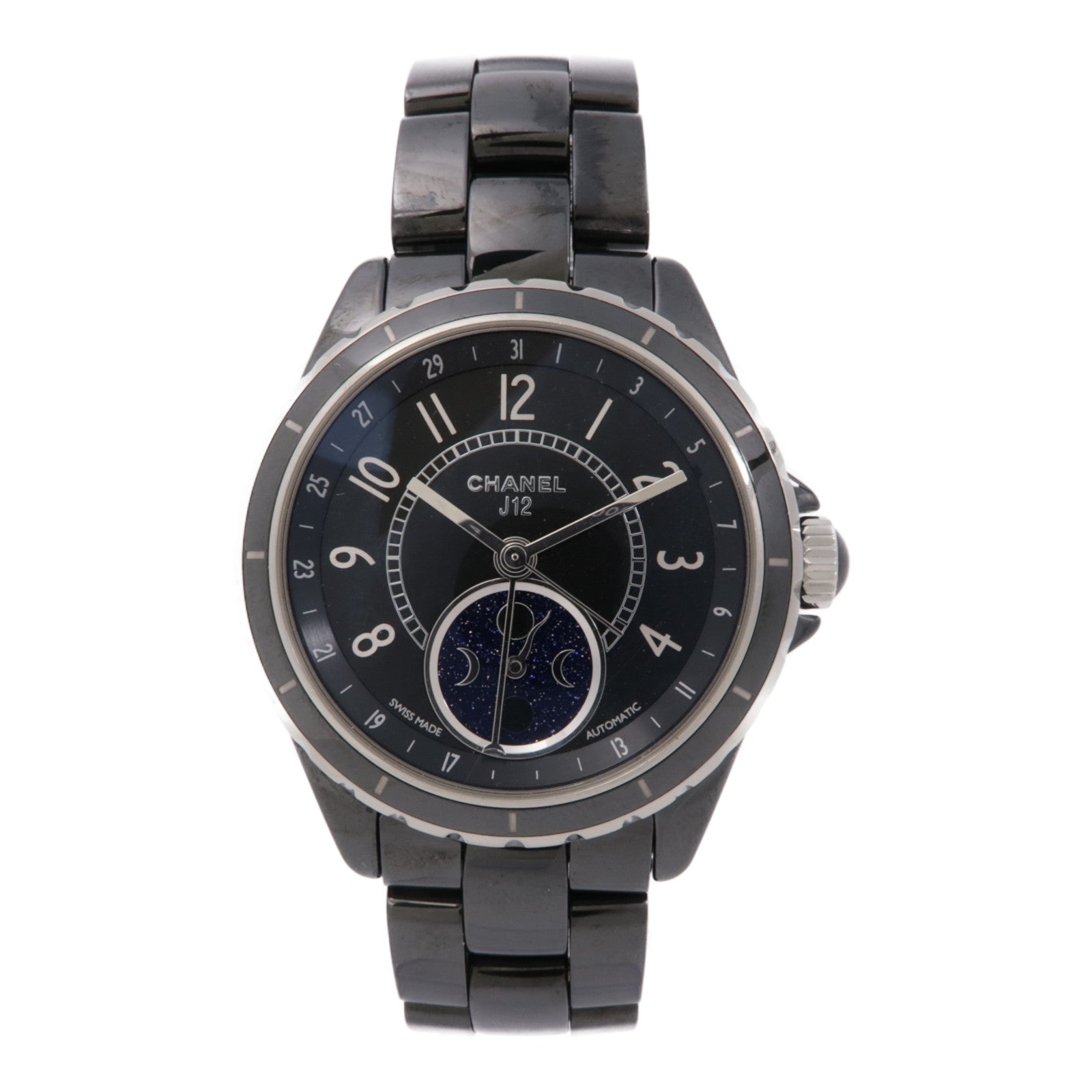 CHANEL J12 H3406