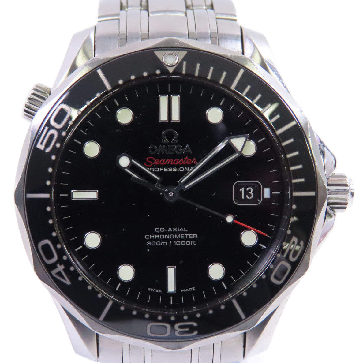 OMEGA Seamaster Diver 300/212.30.41.20.01.003