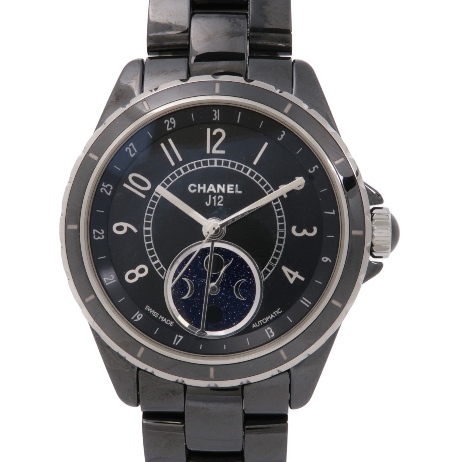 CHANEL J12 H3406