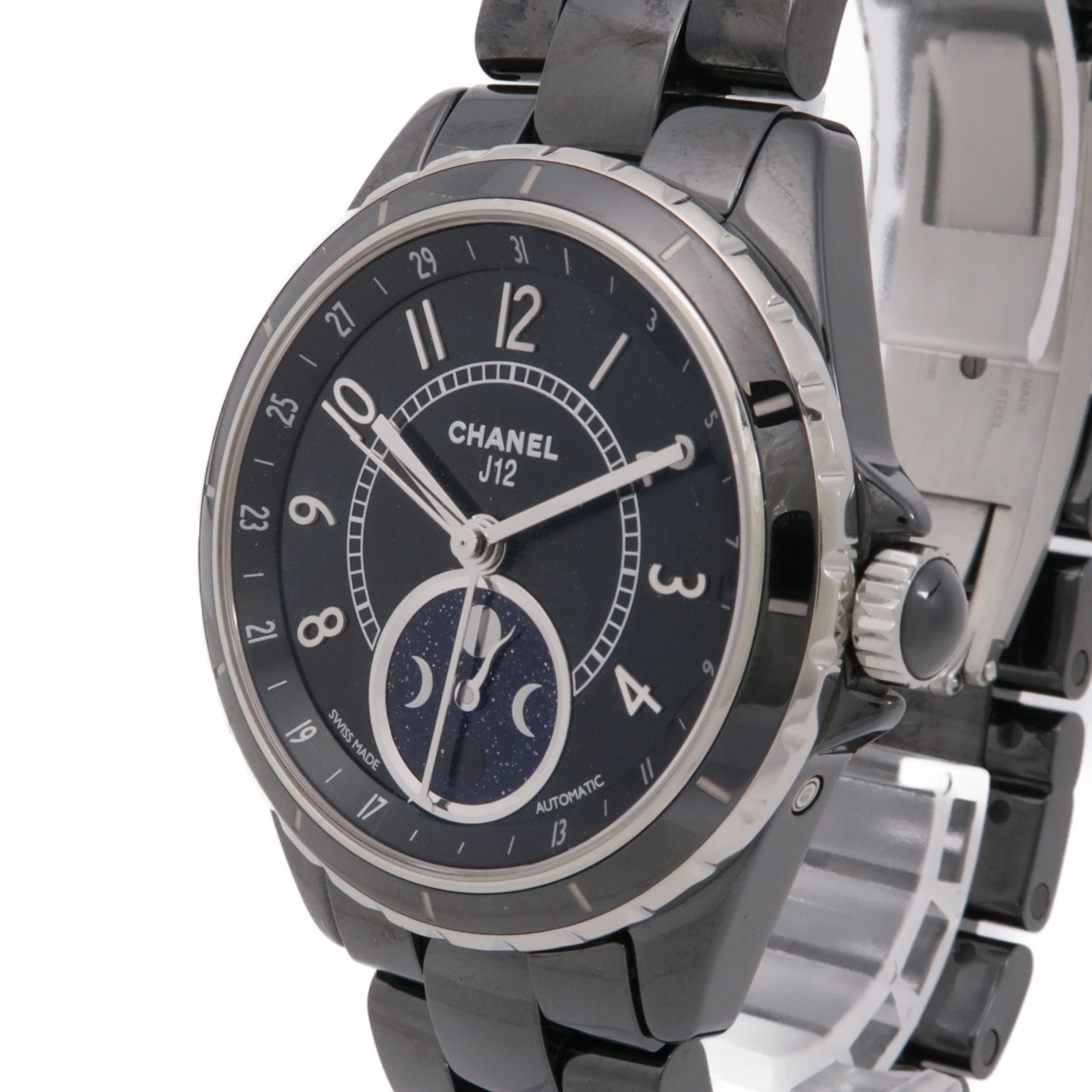 CHANEL J12 H3406