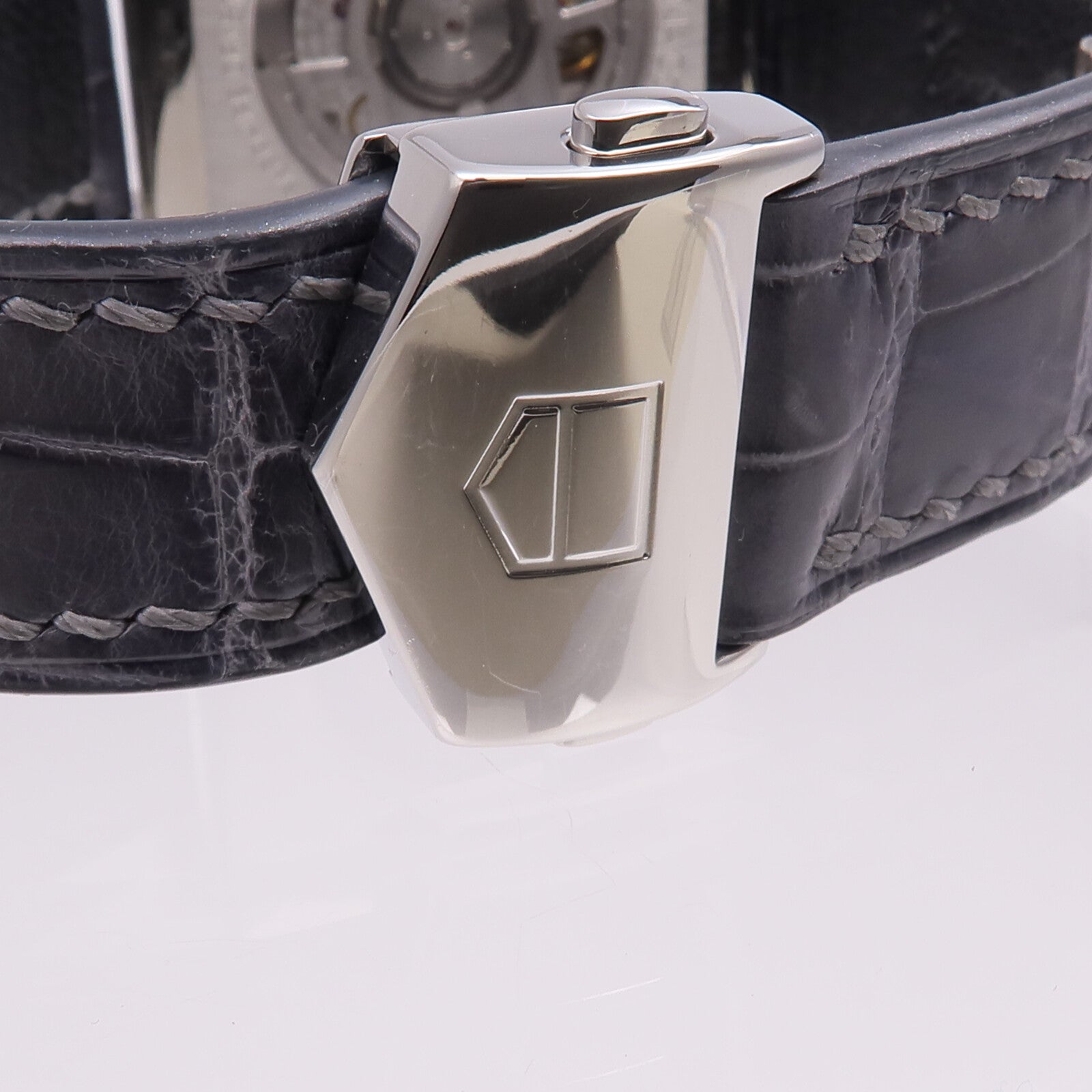 TAG HEUER Monaco Calibre 12 CAW2110.FC6177
