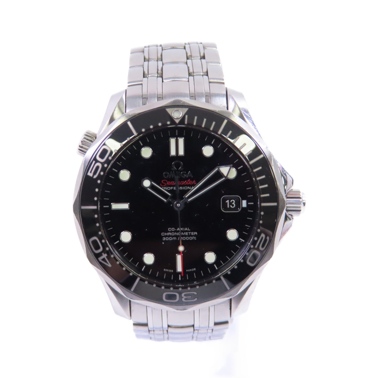 OMEGA Seamaster Diver 300/212.30.41.20.01.003