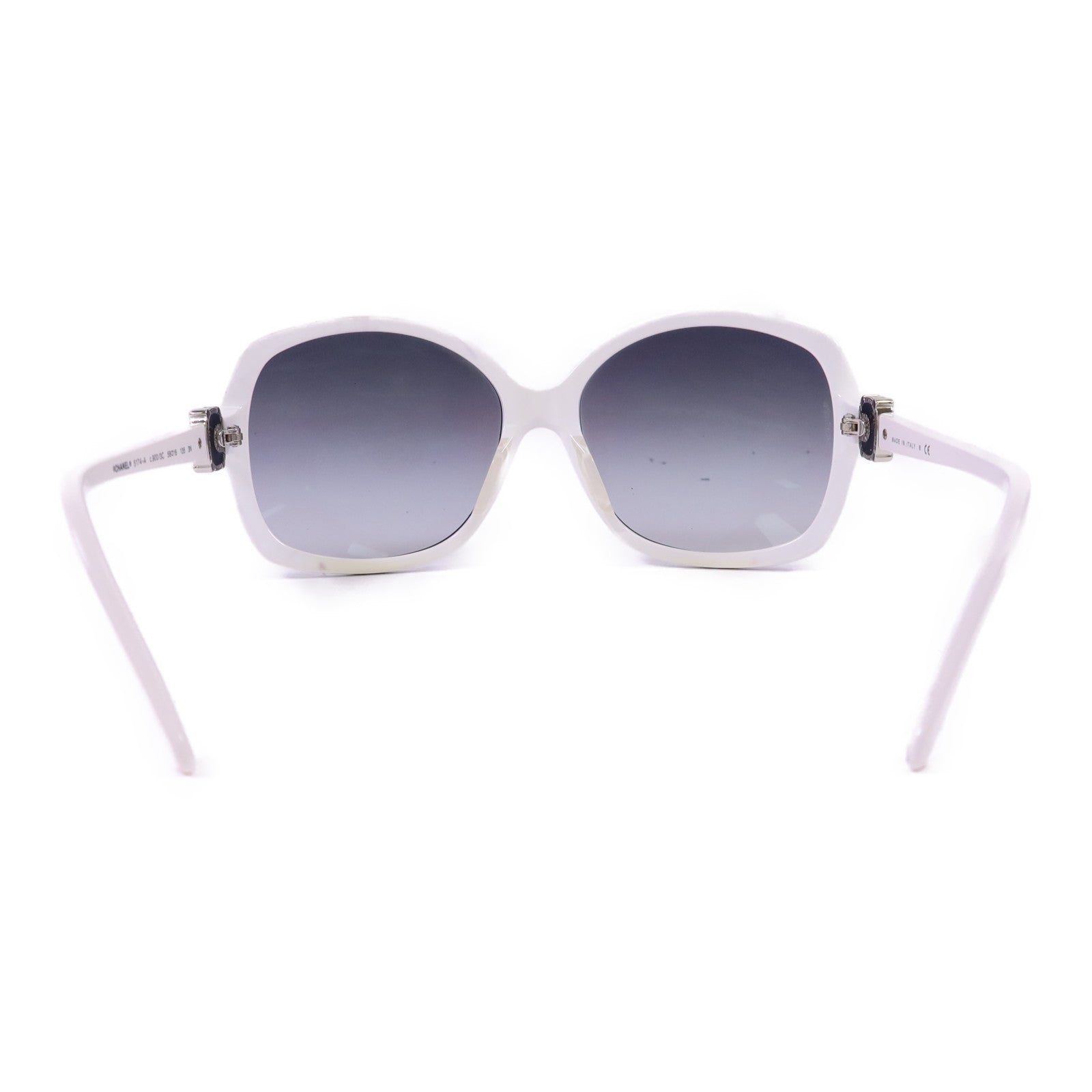 CHANEL PVC Sunglasses太陽眼鏡