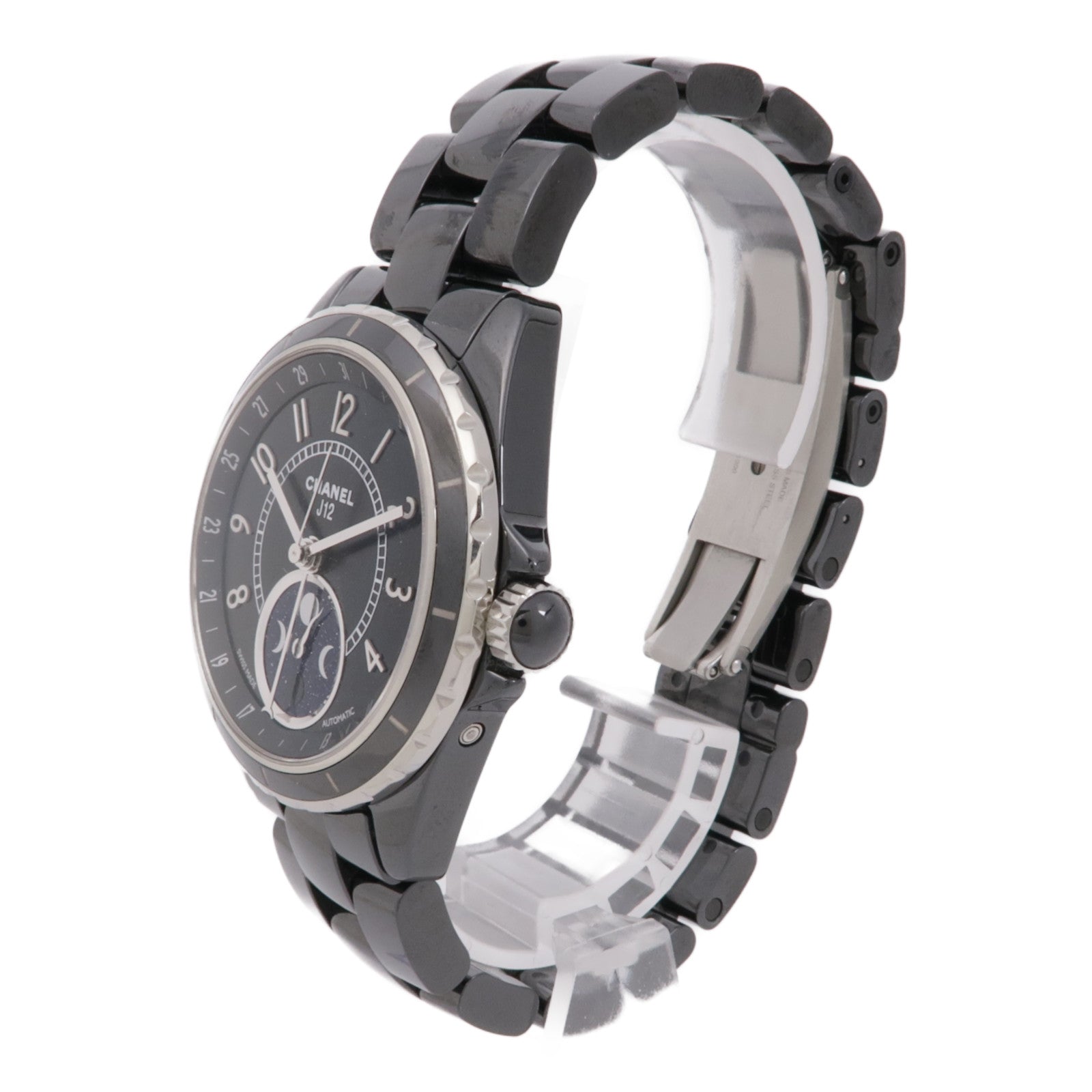 CHANEL J12 H3406
