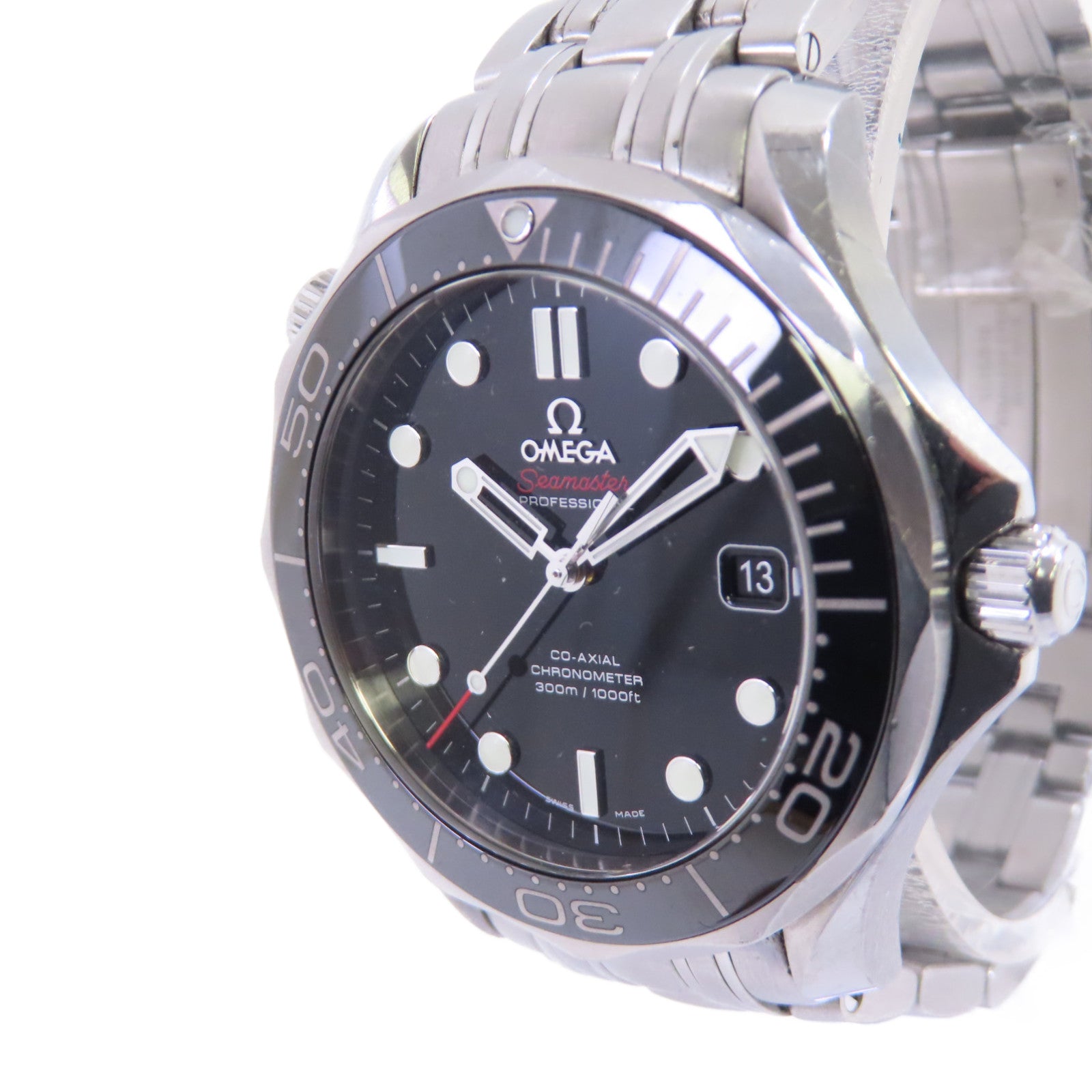 OMEGA Seamaster Diver 300/212.30.41.20.01.003