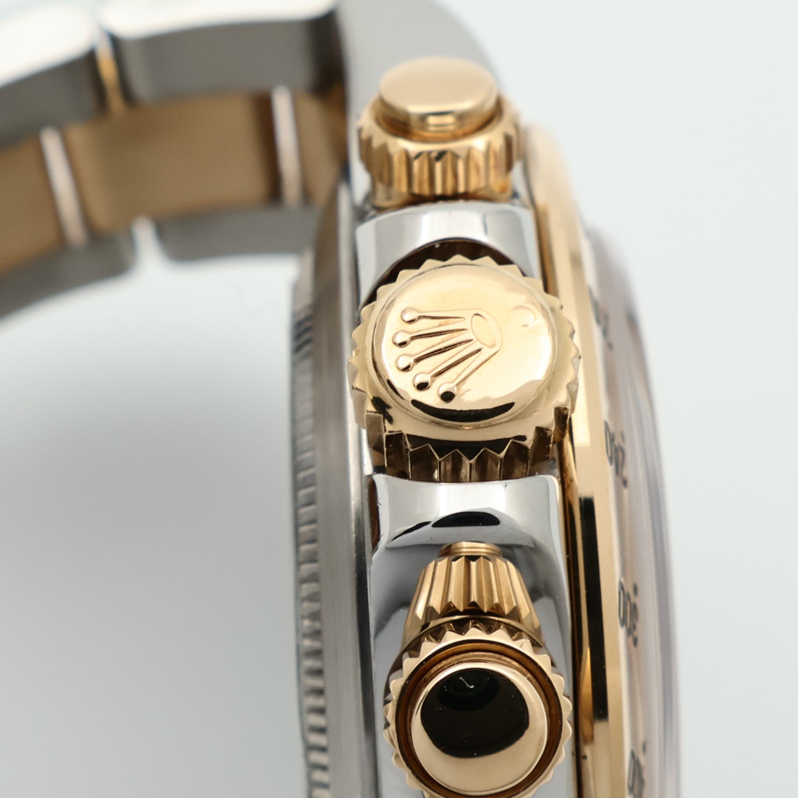 ROLEX Daytona 116523