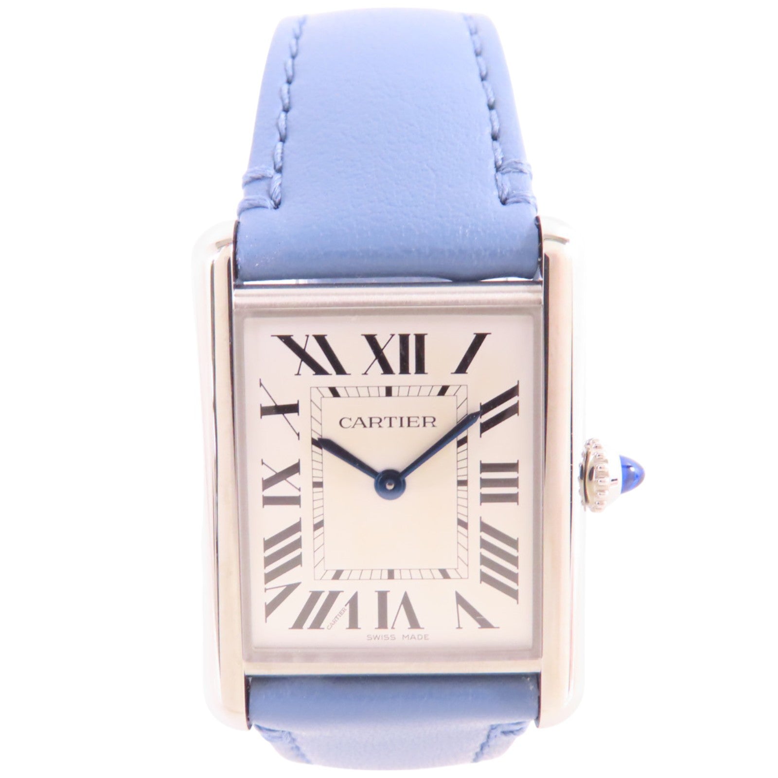 CARTIER Tank Must Du WSTA0059