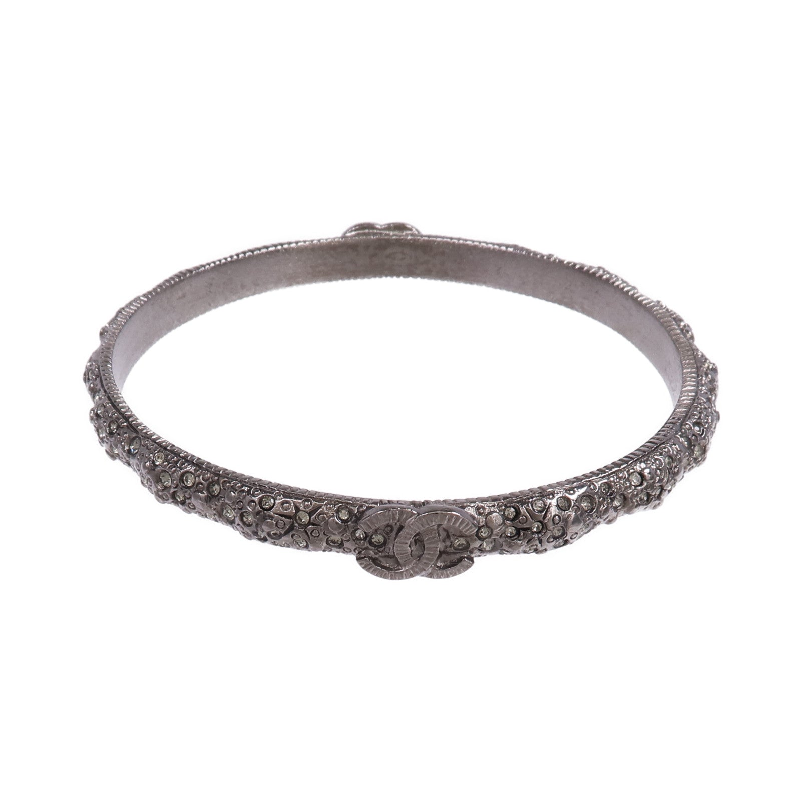 CHANEL 金屬Bangle/Bracelet手鐲