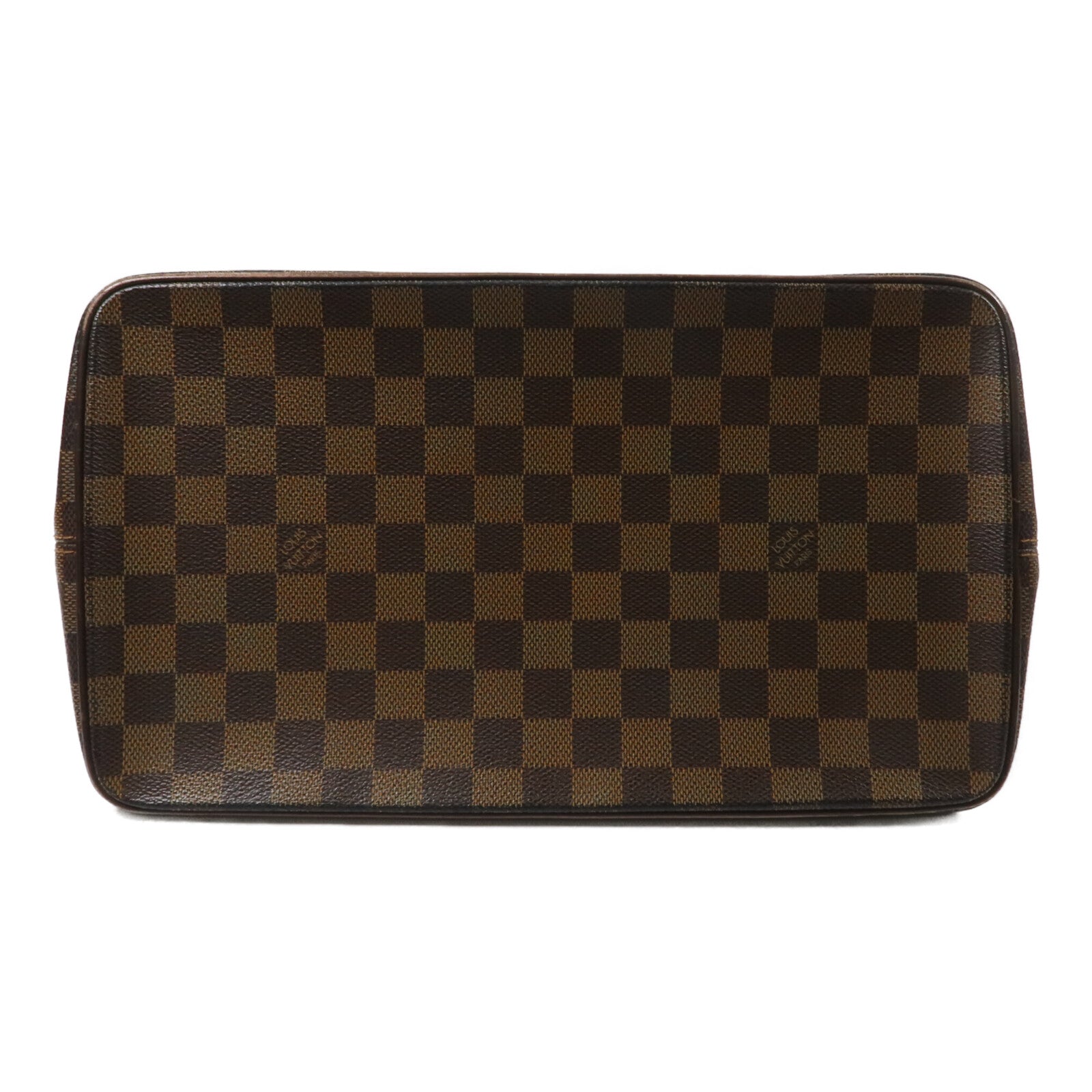 LOUIS VUITTON Damier Saleya MM手挽袋