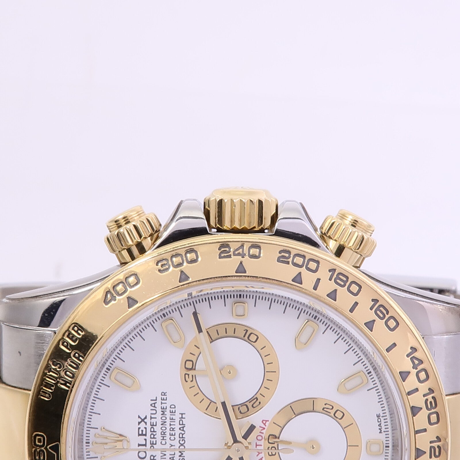 ROLEX Daytona 116503