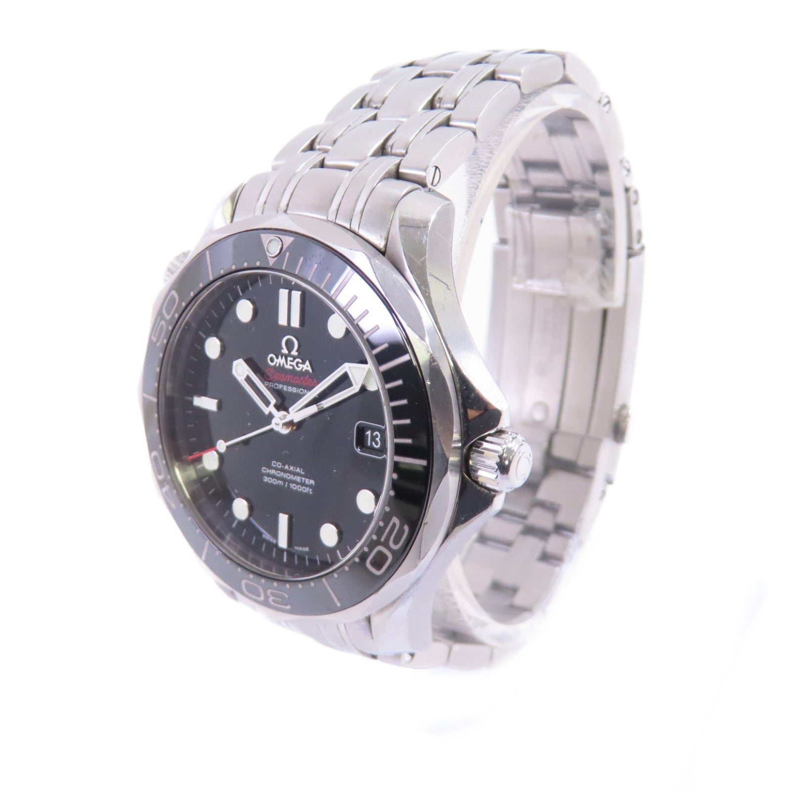 OMEGA Seamaster Diver 300/212.30.41.20.01.003