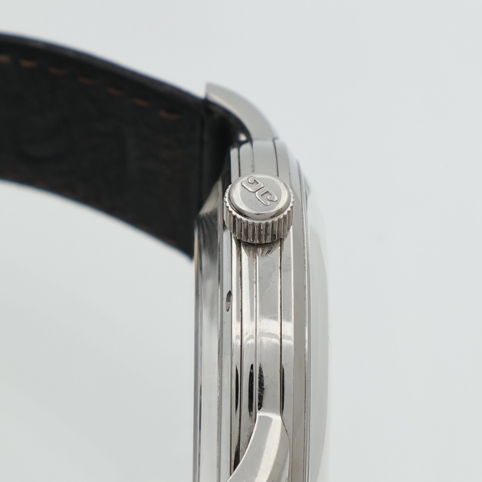 GLASHUTTE ORIGINAL Sixties 1-39-52-03-02-04