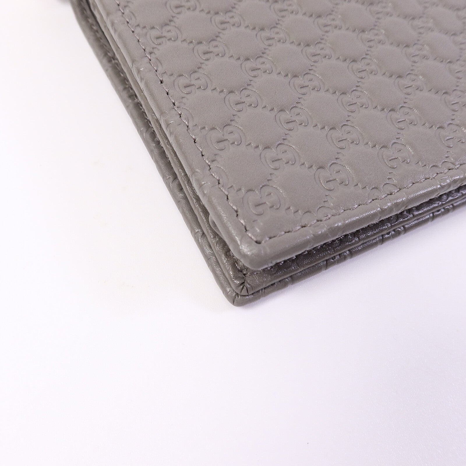 GUCCI 牛皮皮革Wallet On Chain肩背袋