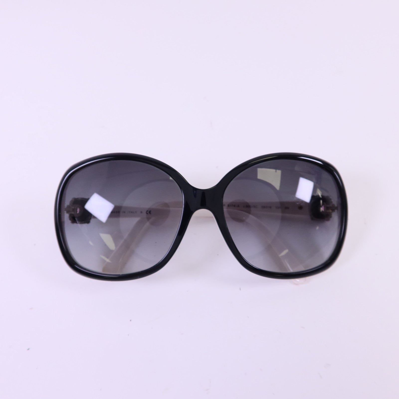 CHANEL PVC Sunglasses太陽眼鏡