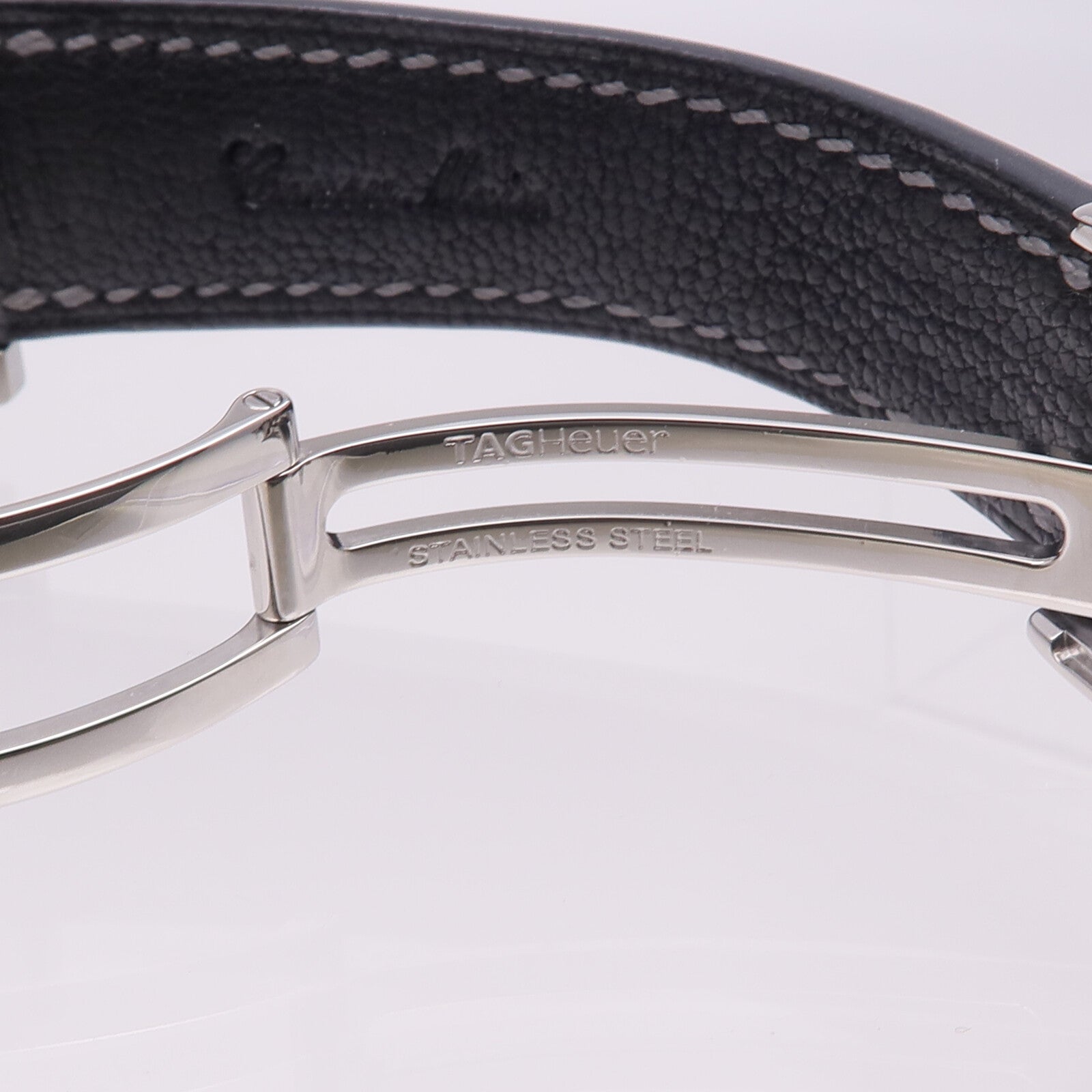 TAG HEUER Monaco Calibre 12 CAW2110.FC6177