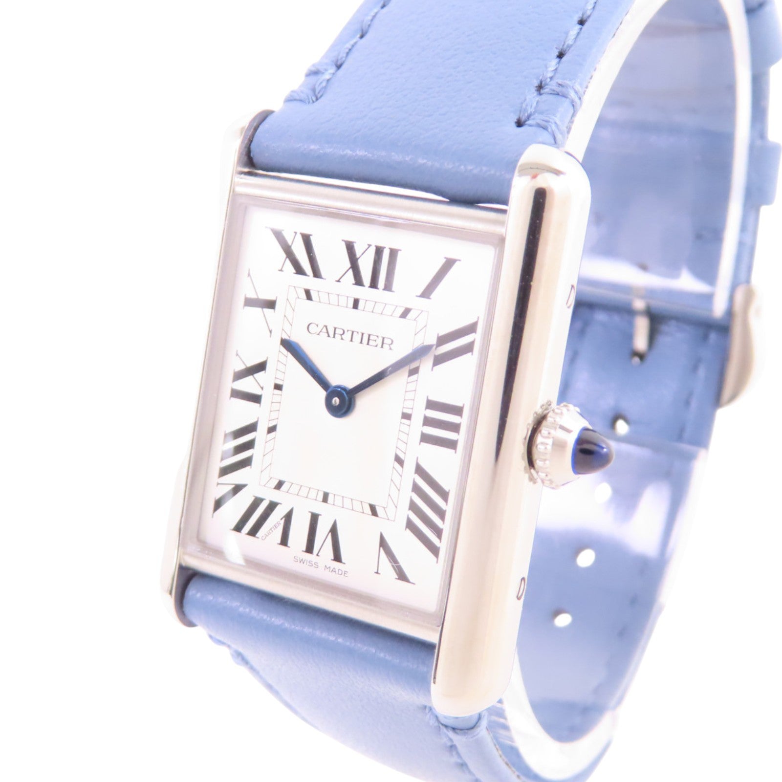 CARTIER Tank Must Du WSTA0059
